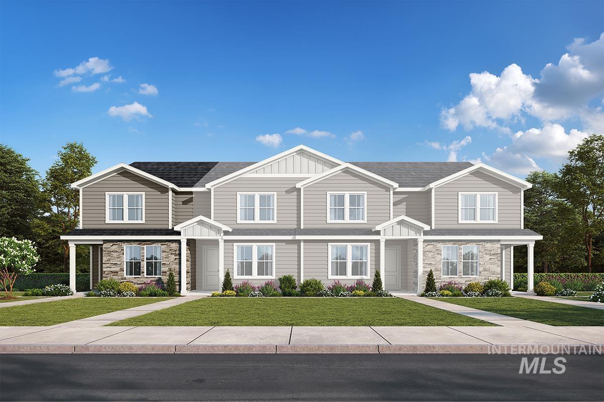 5704 W Lost Rapids Lane, Meridian ID 83646