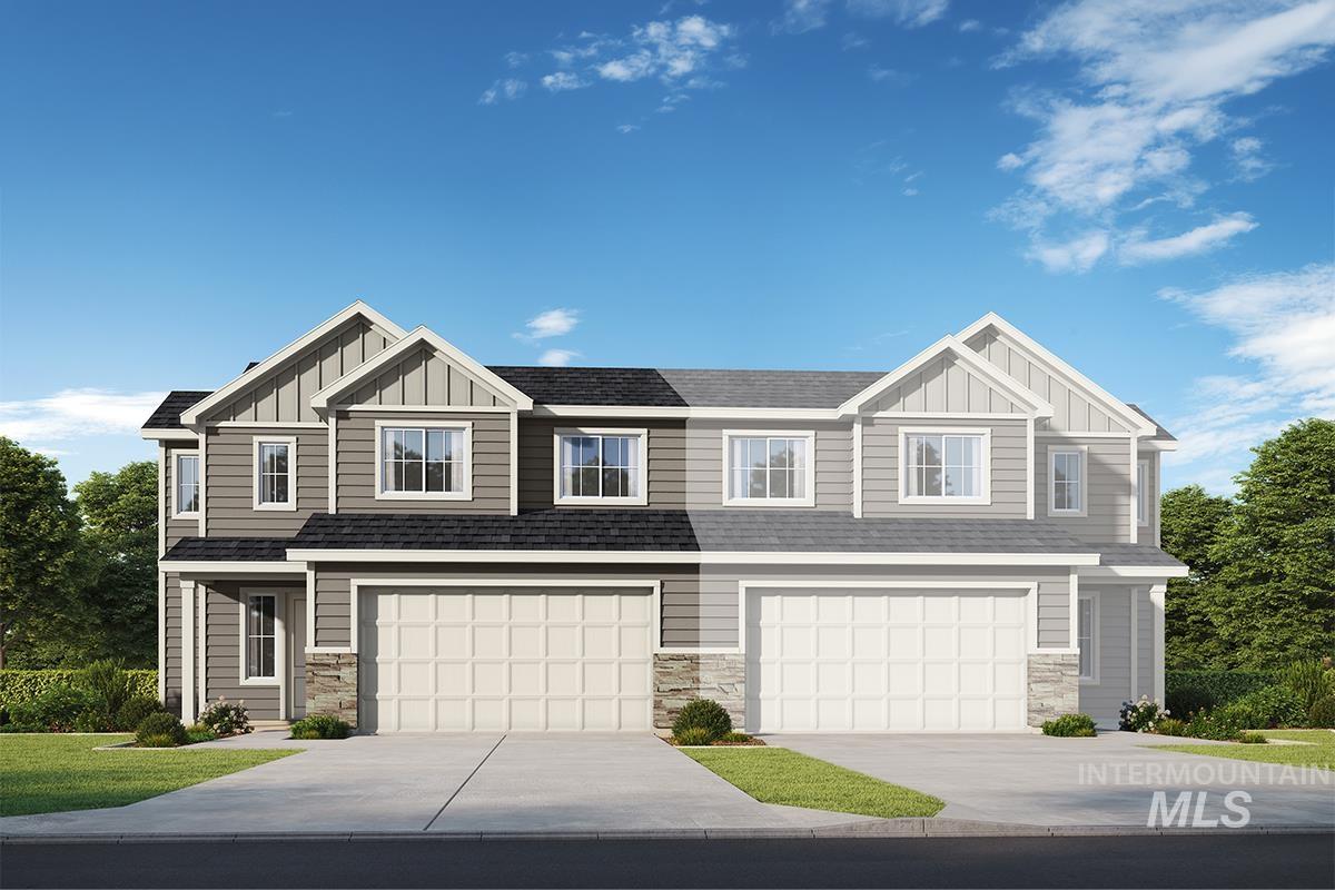 5680 W Wildfire Dr, Meridian ID 83646