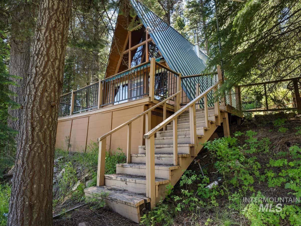 3 Lyons Lane, Smiths Ferry ID 83611
