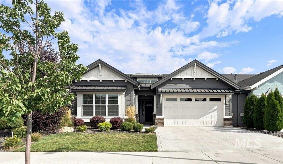 3686 W Silver River Ln, Meridian ID 83646