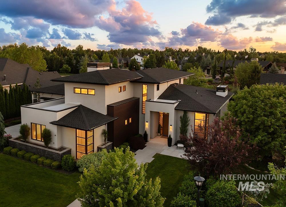 865 S Lone Hollow Way, Eagle ID 83616