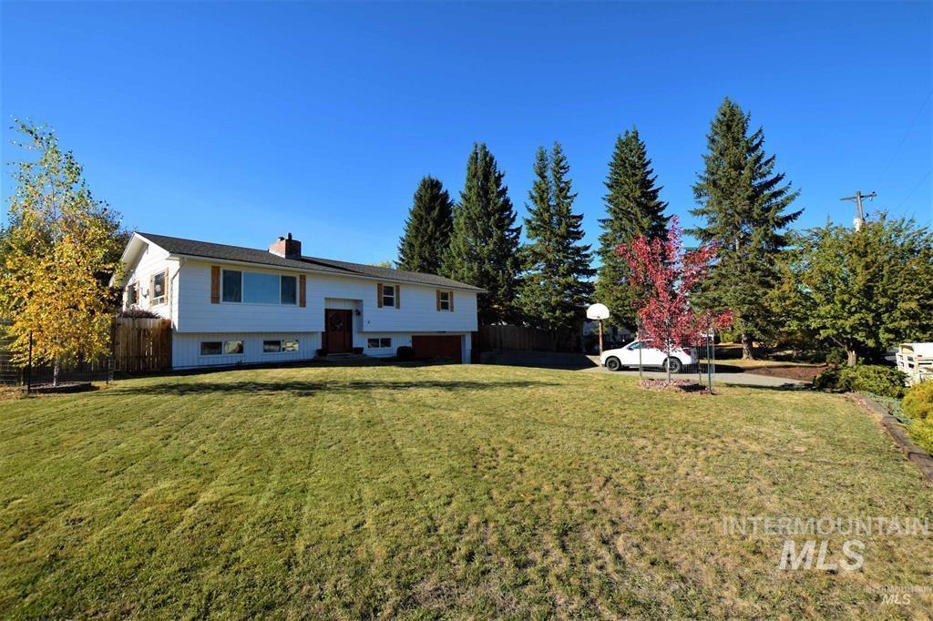 916 S Idaho Ave, Grangeville ID 83530