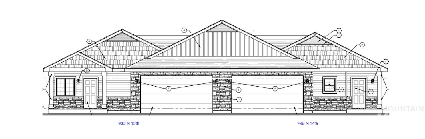 965 N 15th St, Payette ID 83661