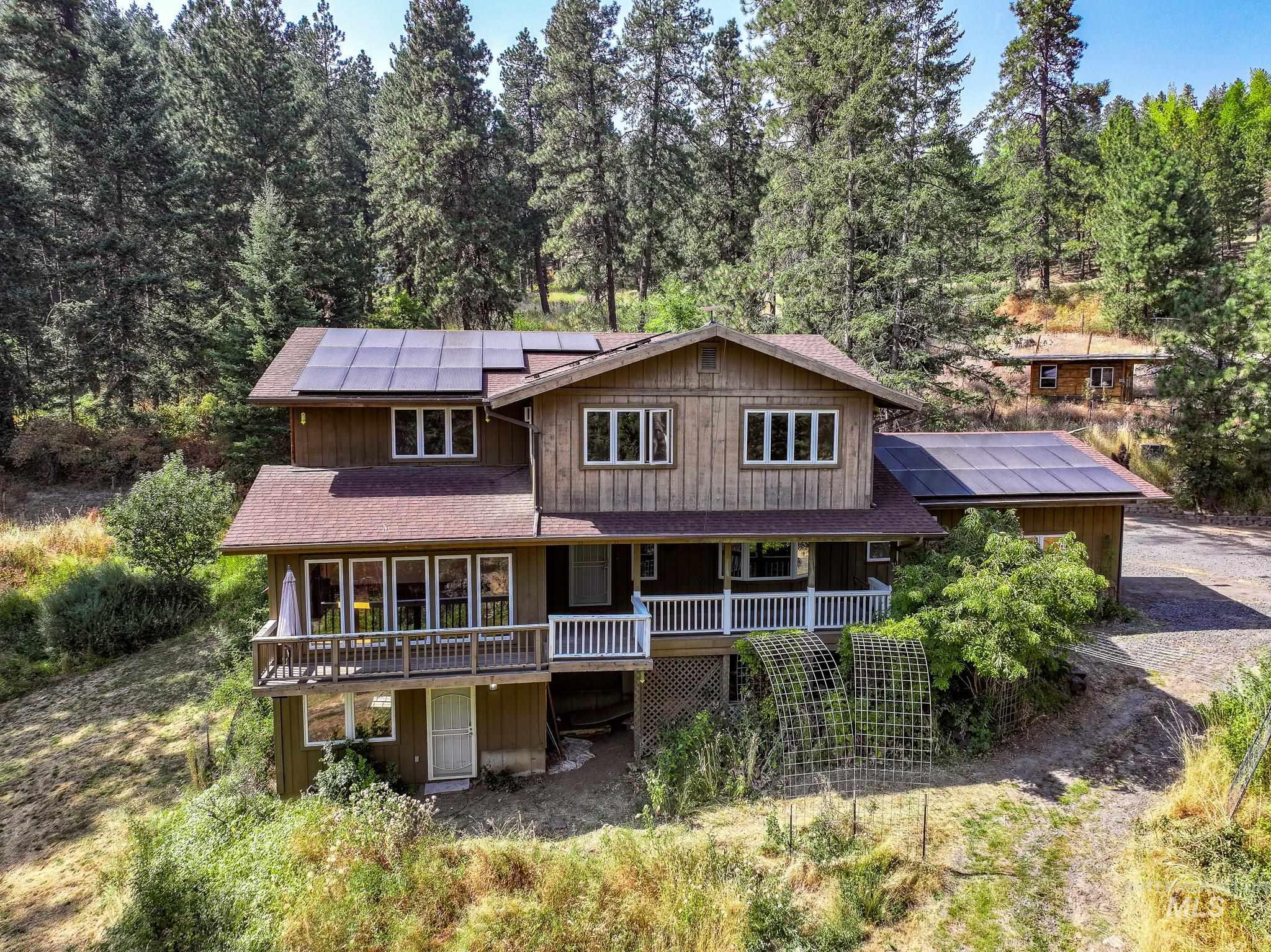 1045 Joyce Rd, Moscow ID 83843