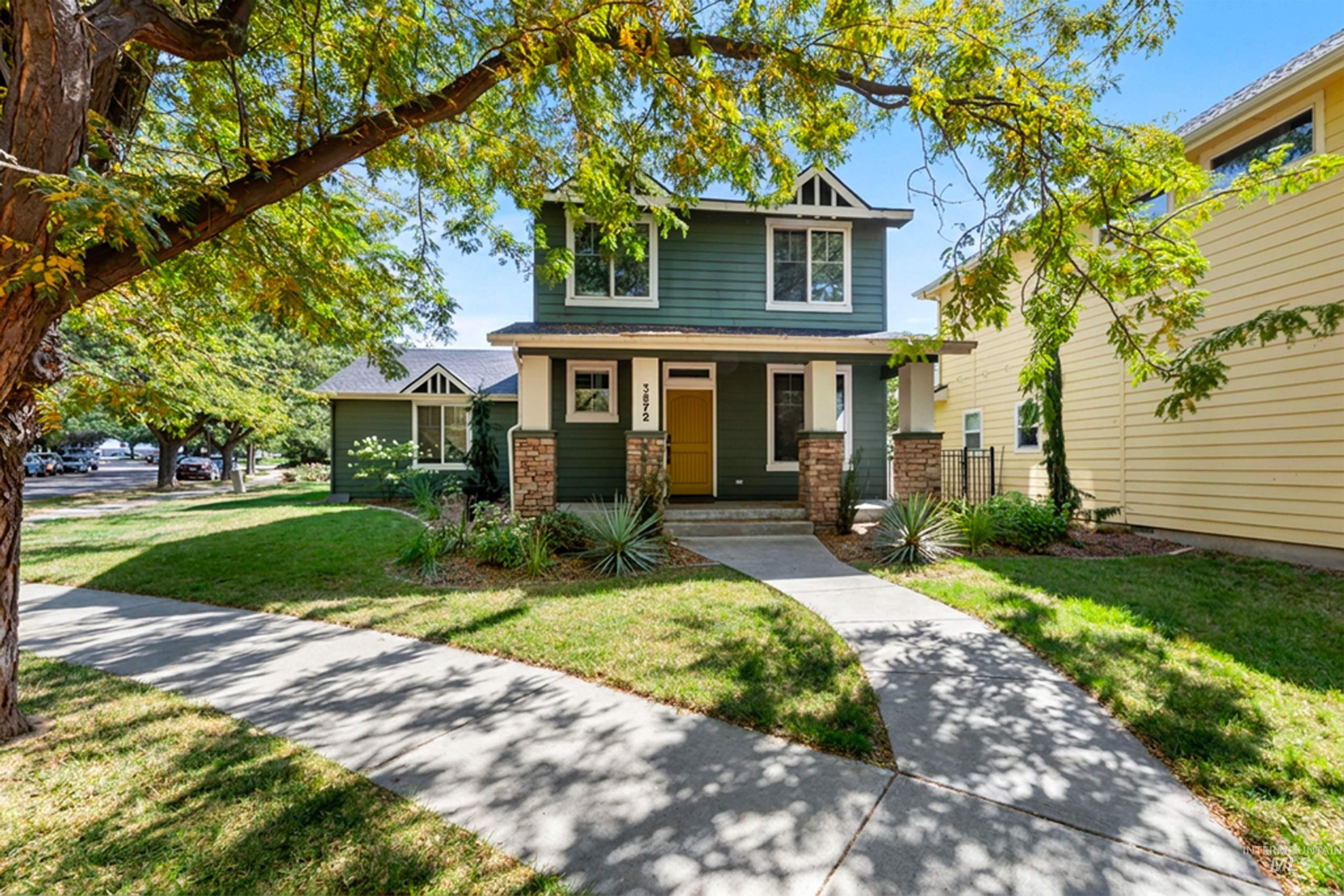 3872 S. Mill Site Ave., Boise ID 83716