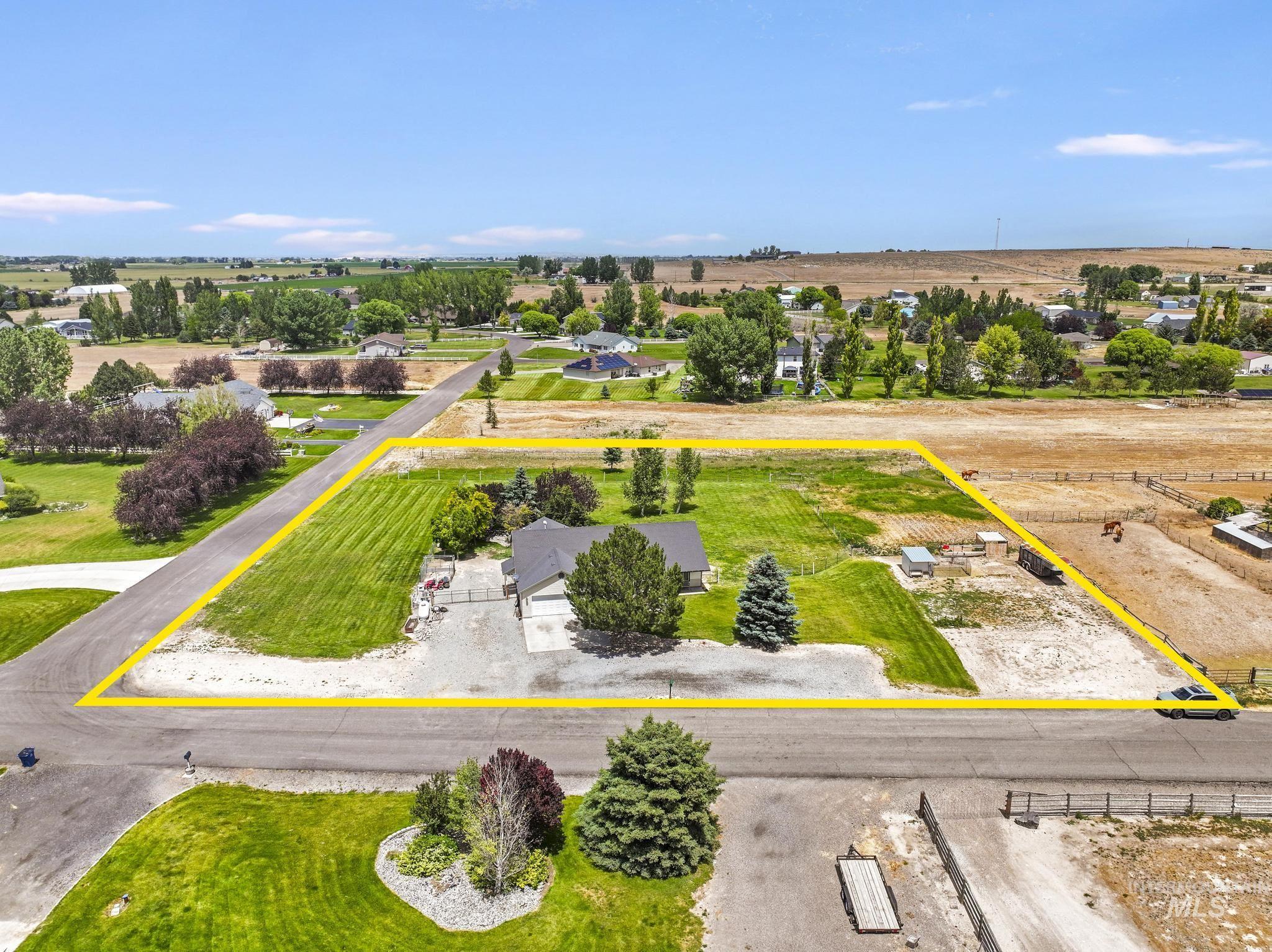 3480 E 3180 N, Kimberly ID 83341