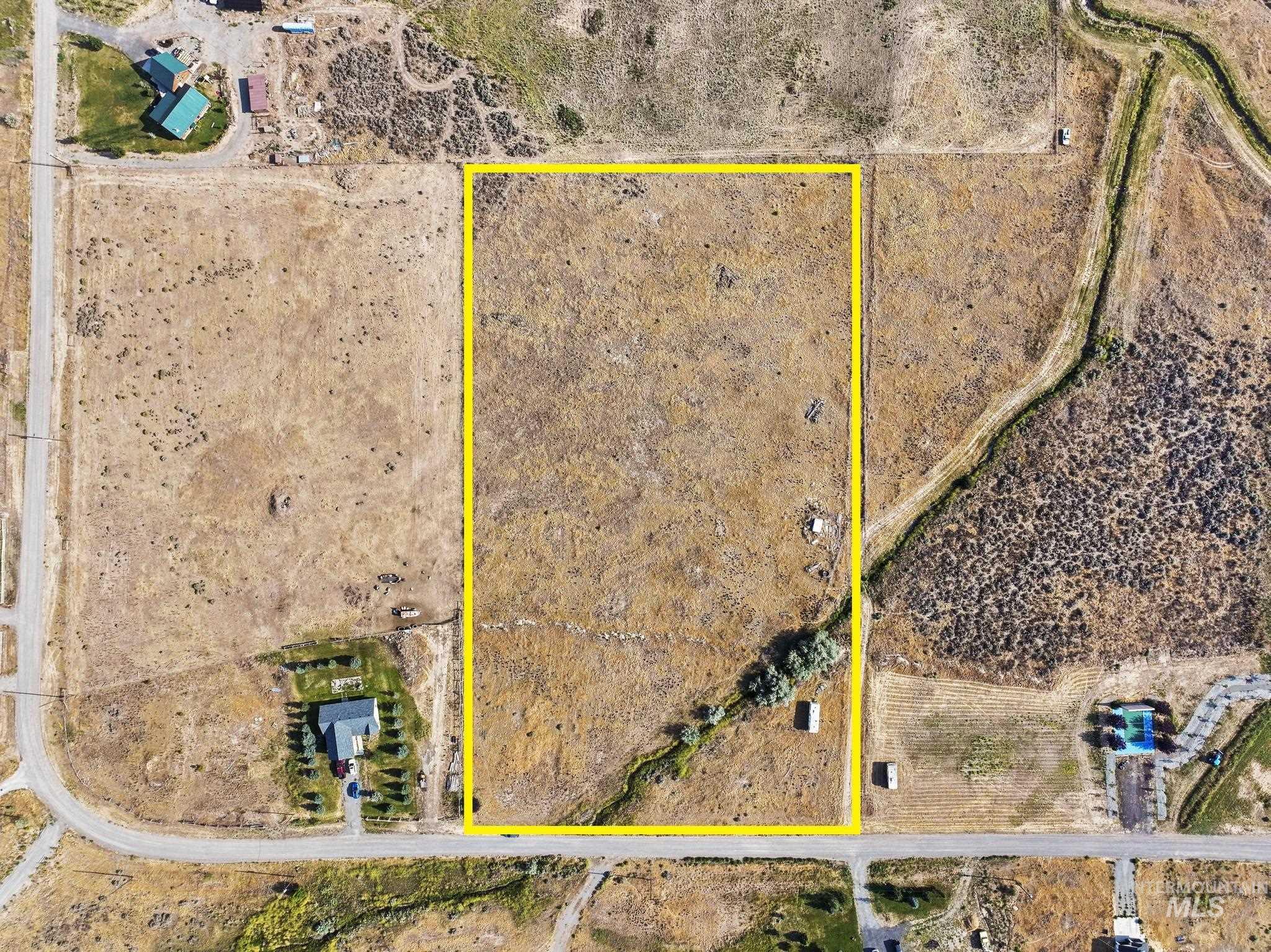 134 Parker Gulch Rd, Shoshone ID 83352