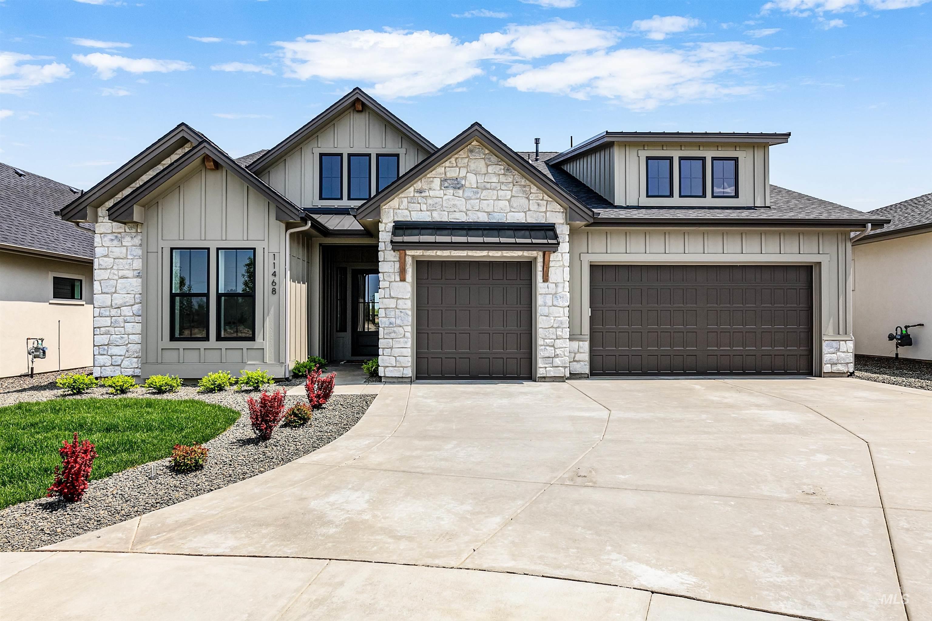 11468 S Saylis Pl, Kuna ID 83634
