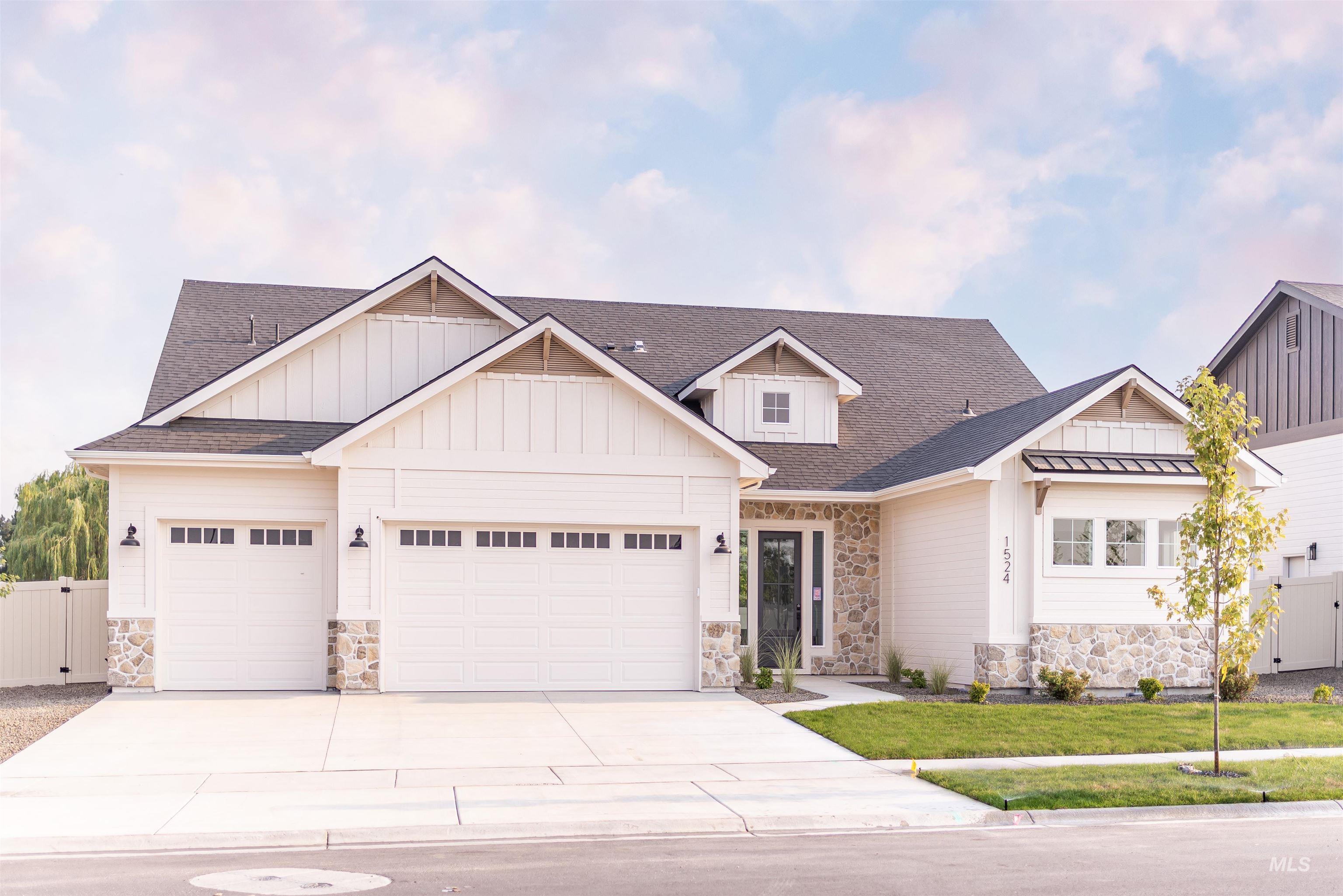 1524 E Rio Chico Dr., Kuna ID 83634