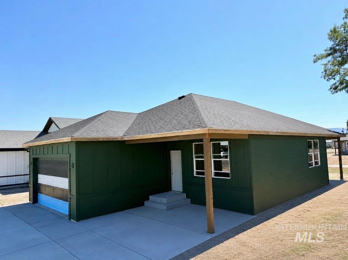 171 18th Street, Heyburn ID 83336