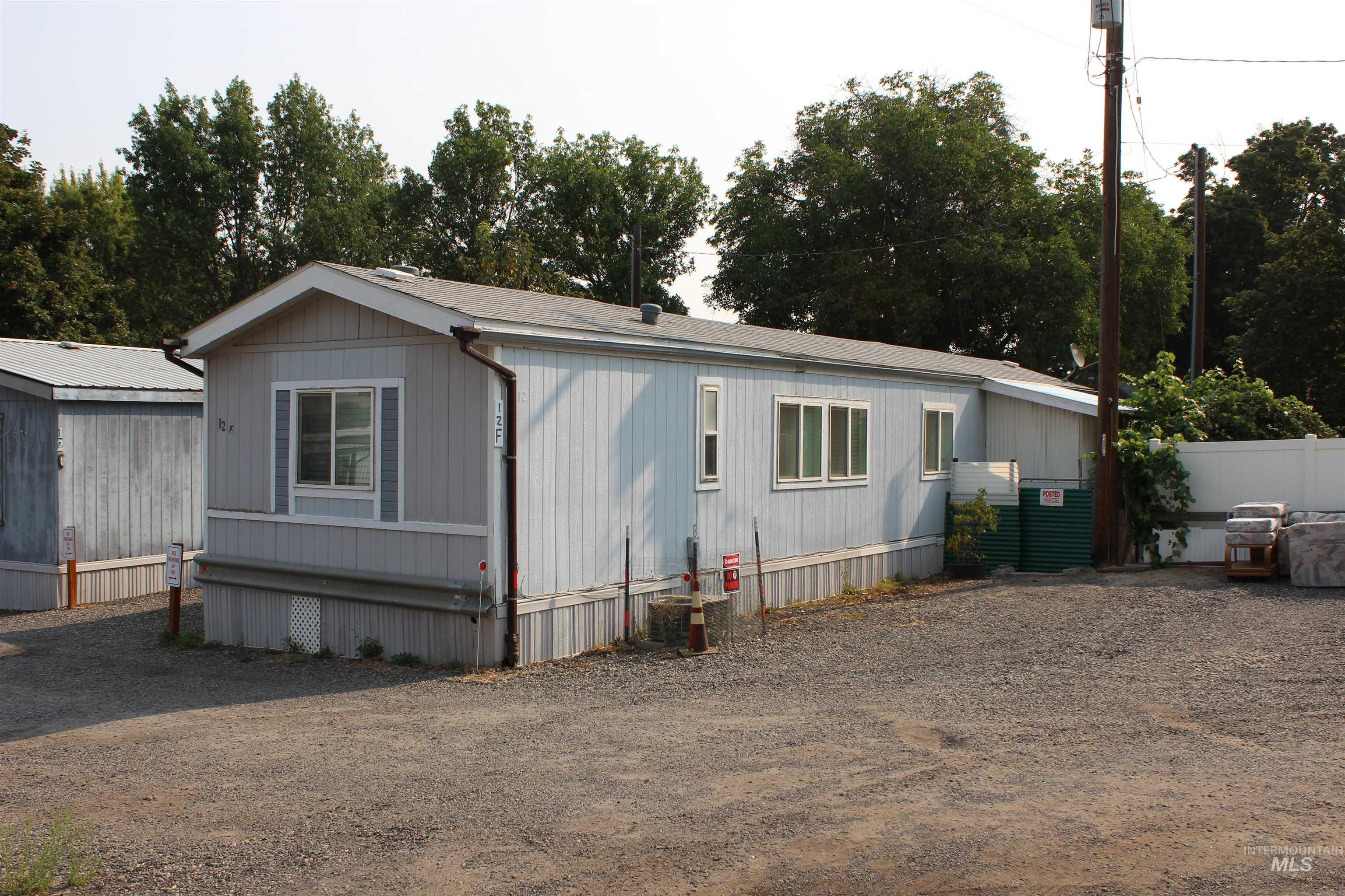 631 Preston Avenue # F, Lewiston ID 83501