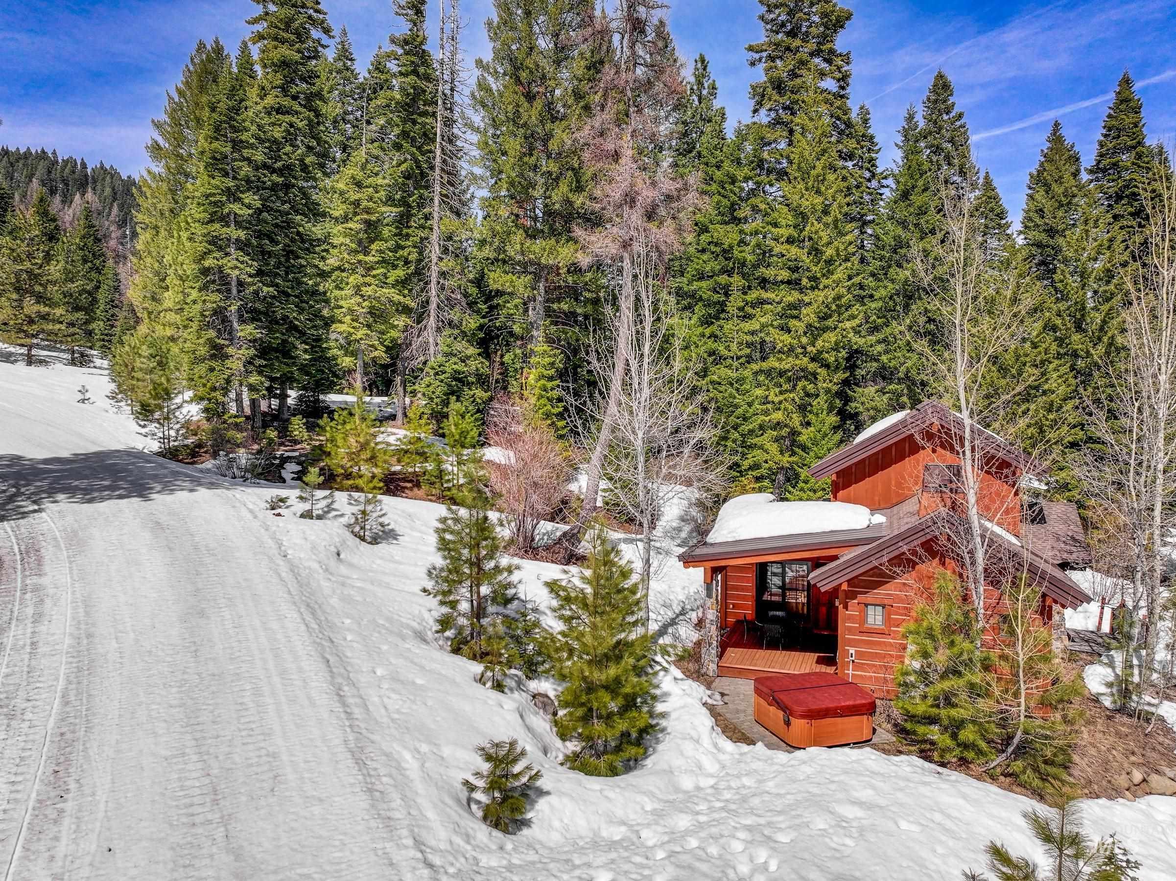 87 Clearwater Court, Donnelly ID 83615