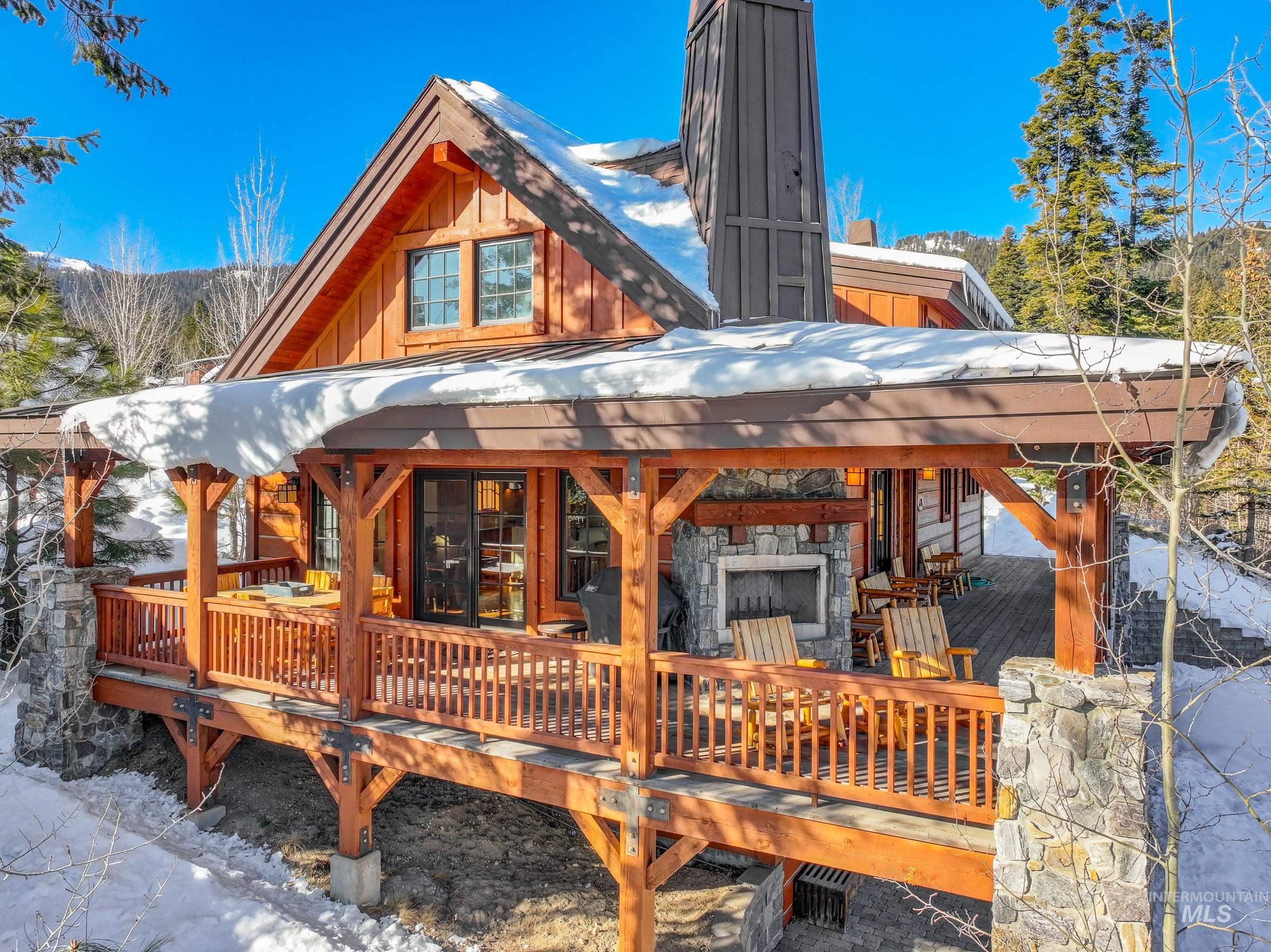 28 Francois Court, Donnelly ID 83615