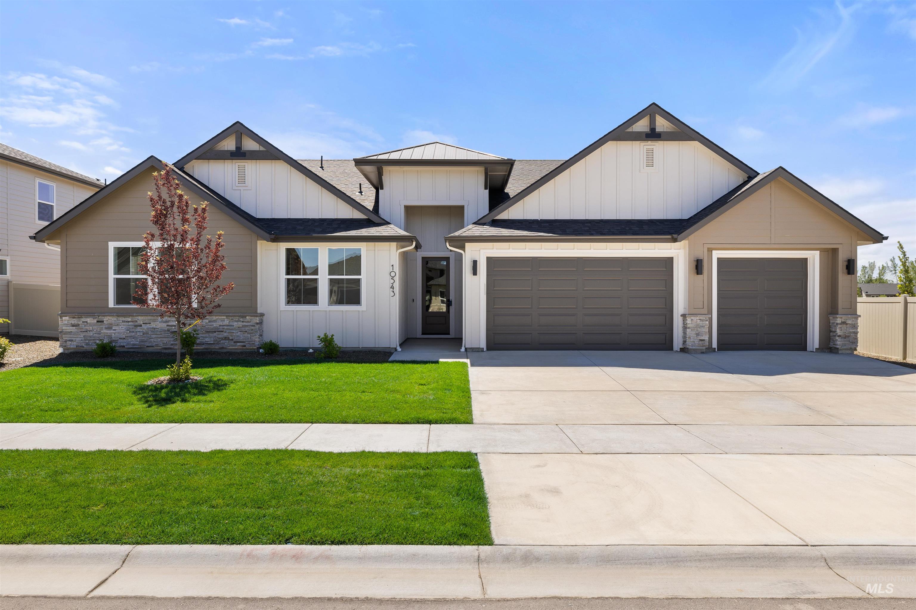 10543 W Mizzle Dr., Star ID 83669