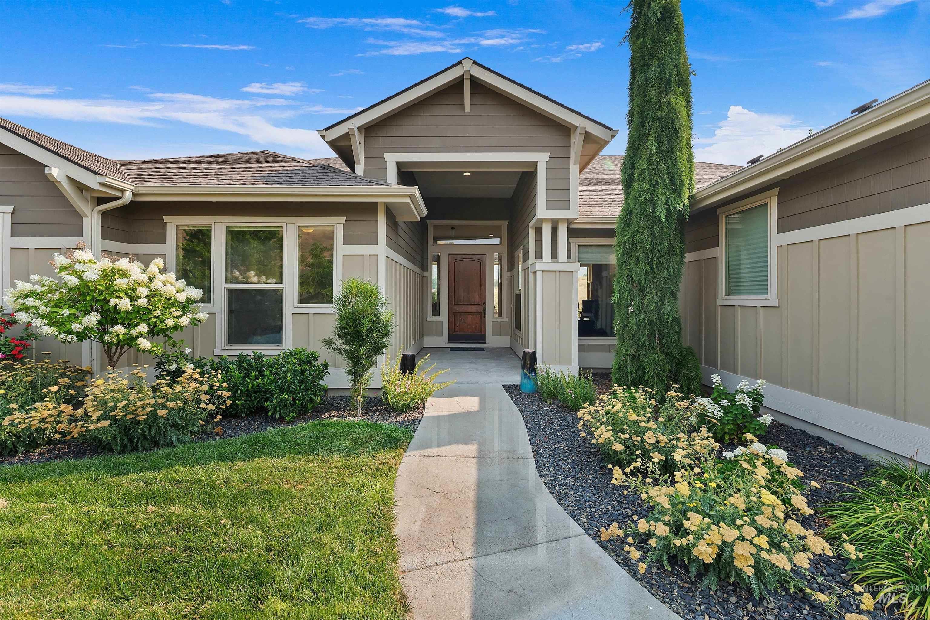 4026 W Deerpath Drive, Boise ID 83714