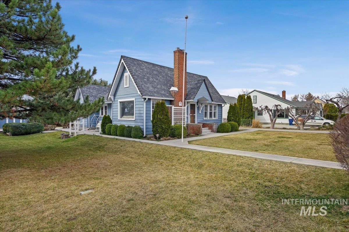311 Fillmore, Twin Falls ID 83301