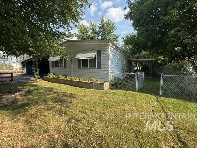 1360 Pioneer Road, Weiser ID 83672