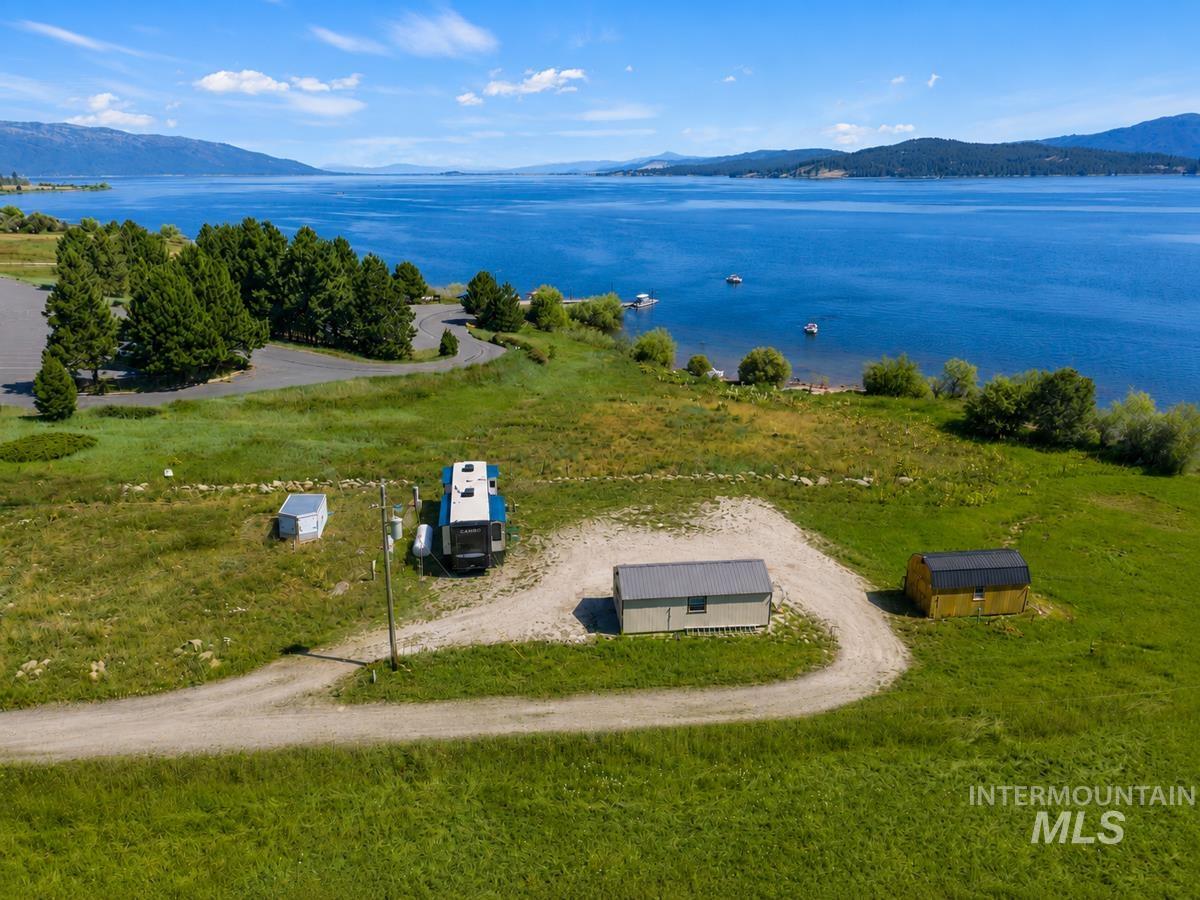 Lot 45 Pats Lane, Cascade ID 83611
