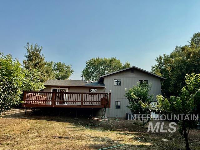 1009 W Hemlock Avenue, Lewiston ID 83501