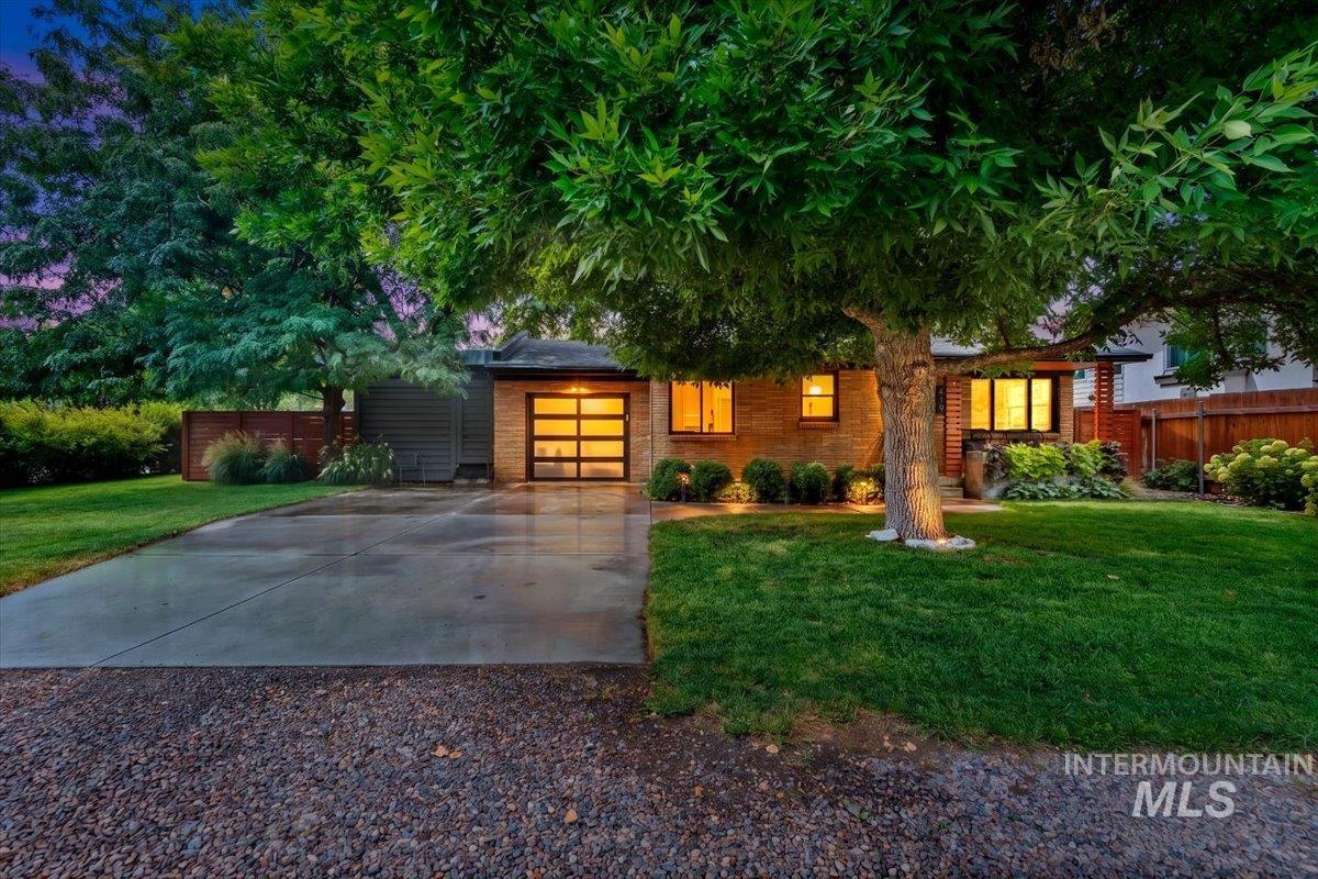 419 S Jackson St, Boise ID 83705