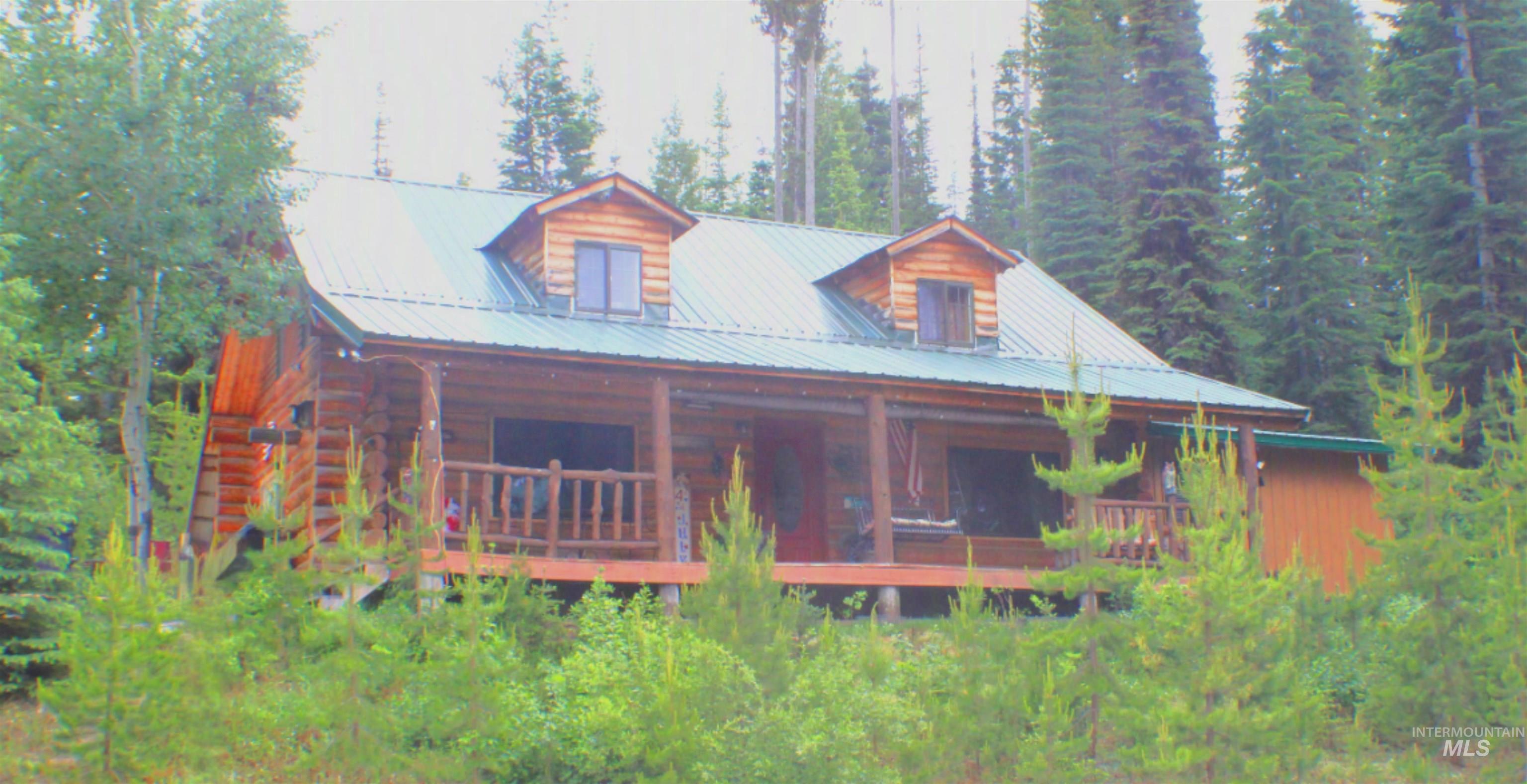 258 Rhett Creek Road, Dixie ID 83525