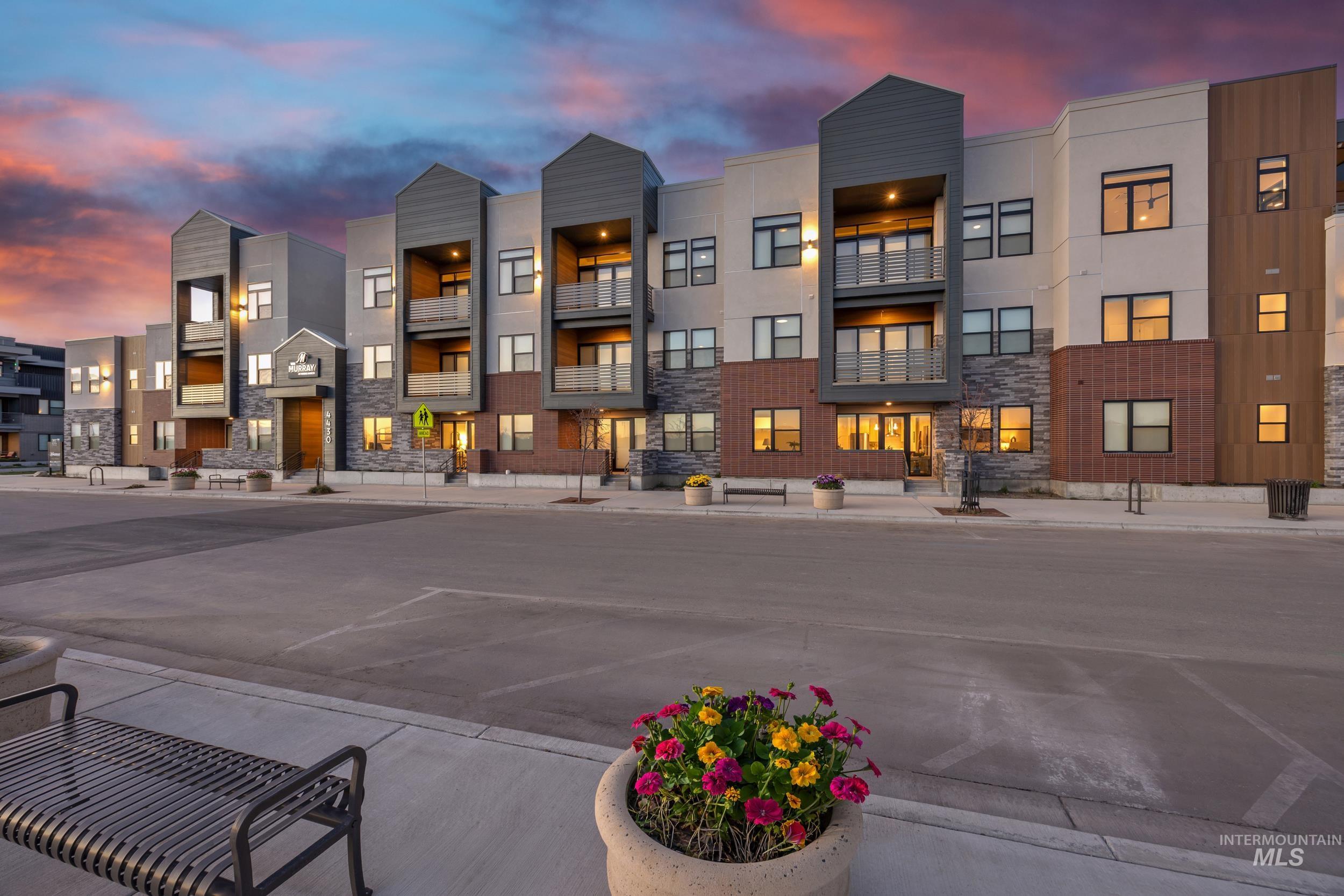 4430 E Haystack St # 308, Boise ID 83716
