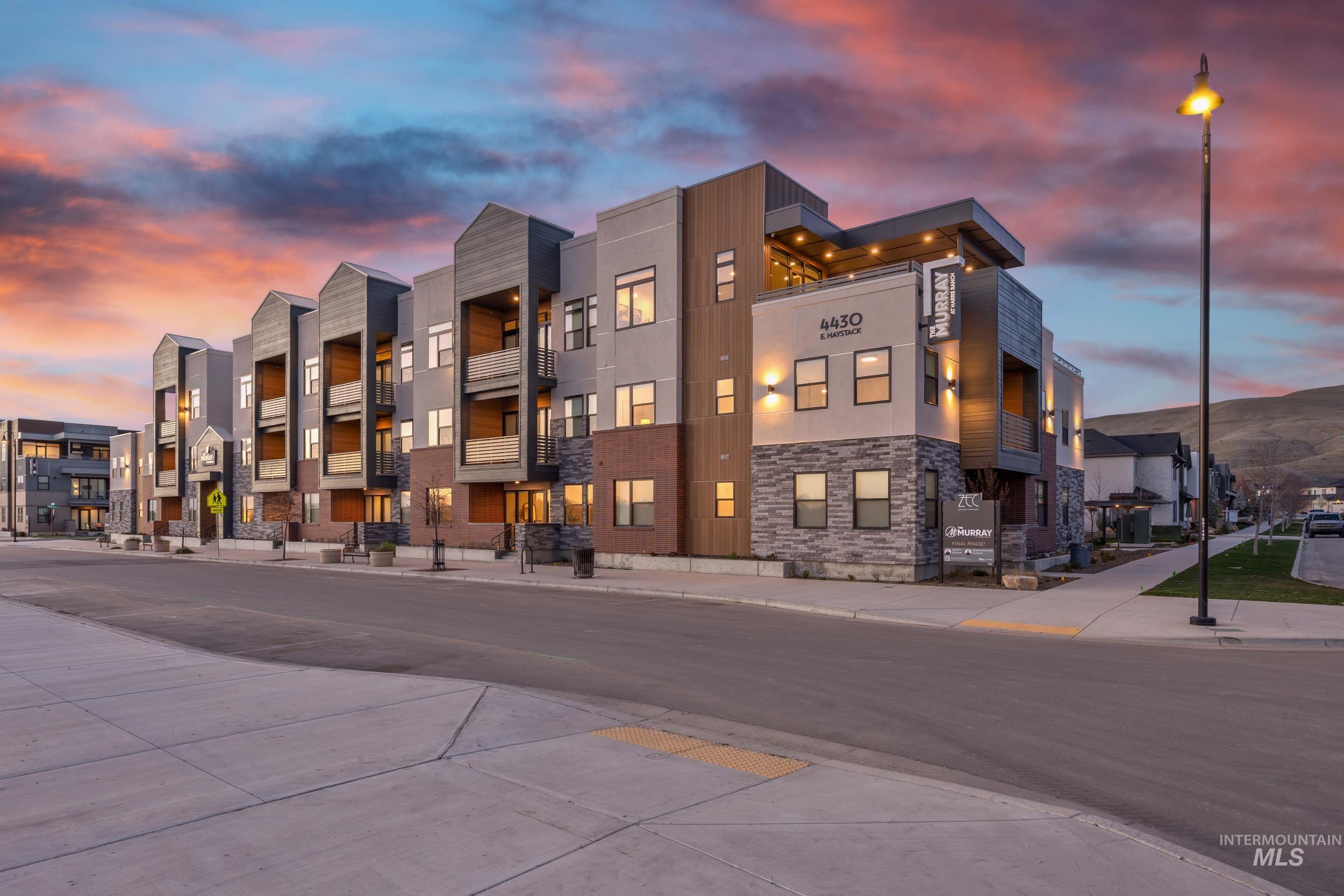 4430 E Haystack St # 109, Boise ID 83716