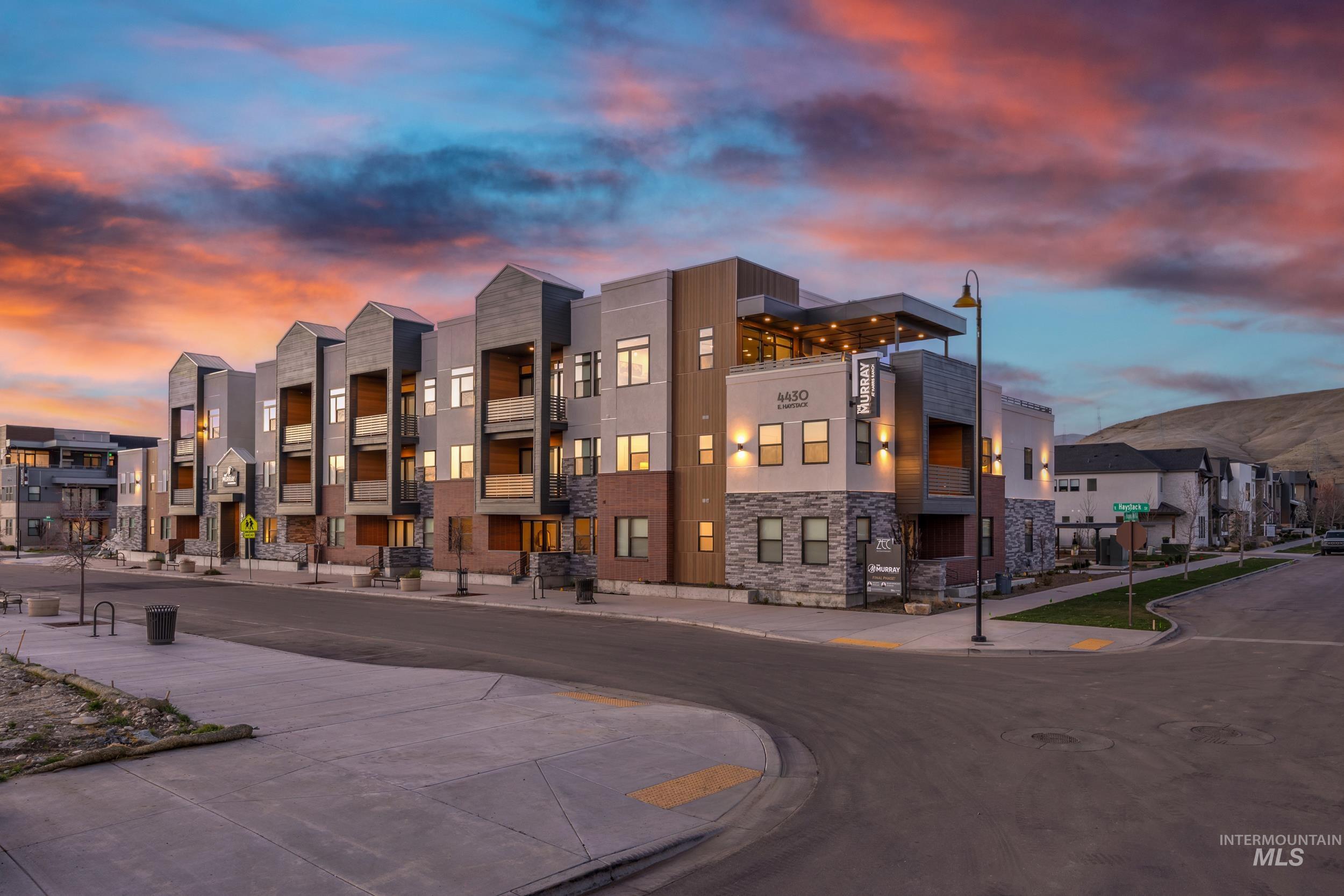 4430 E Haystack St # 205, Boise ID 83716