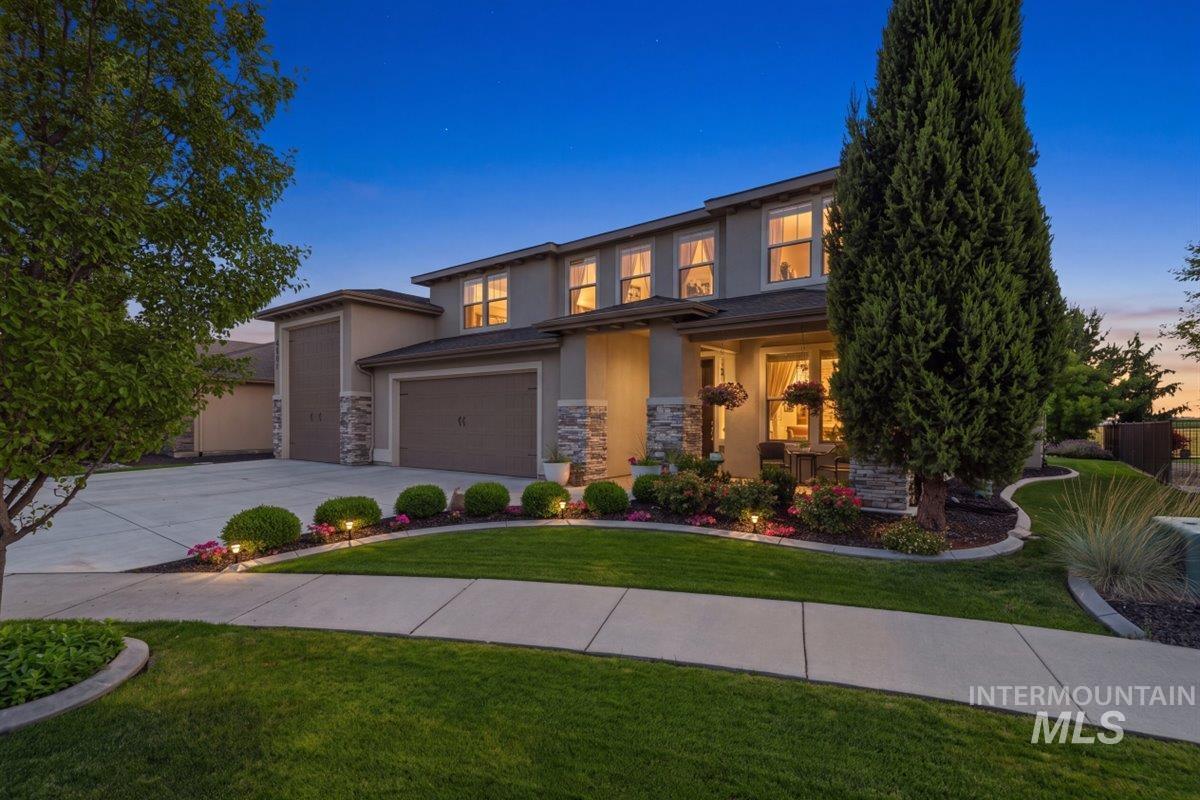 4701 W Braveheart St, Eagle ID 83616