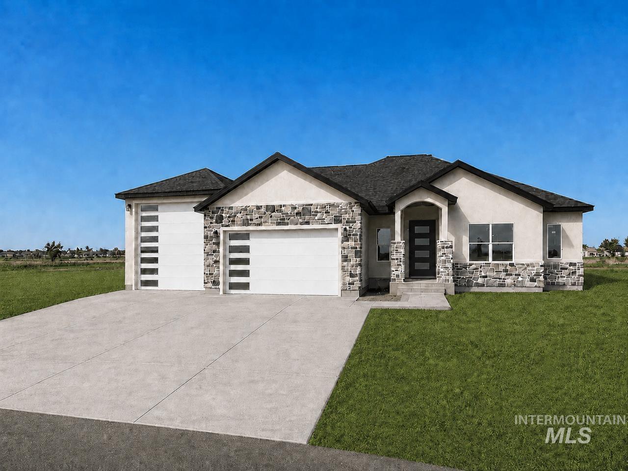 90 E 570 South, Jerome ID 83338
