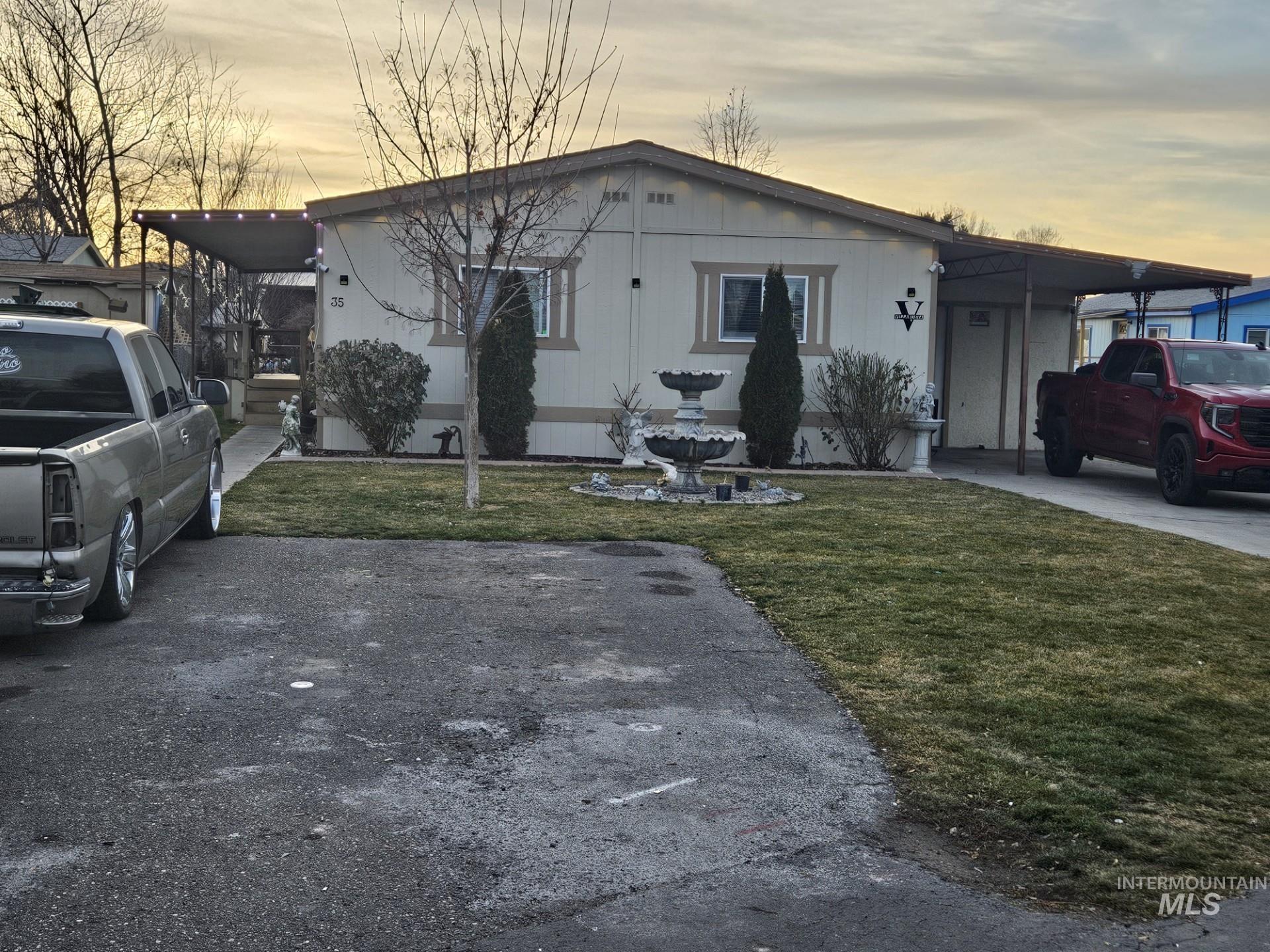 5200 Midway # 35, Caldwell ID 83607