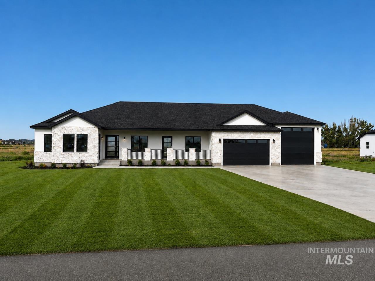 88 E 570 South, Jerome ID 83338