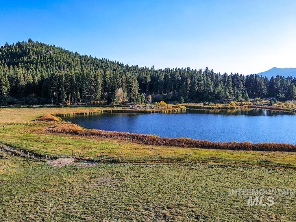 23 Hall Ln., Parcel C, Cascade ID 83611