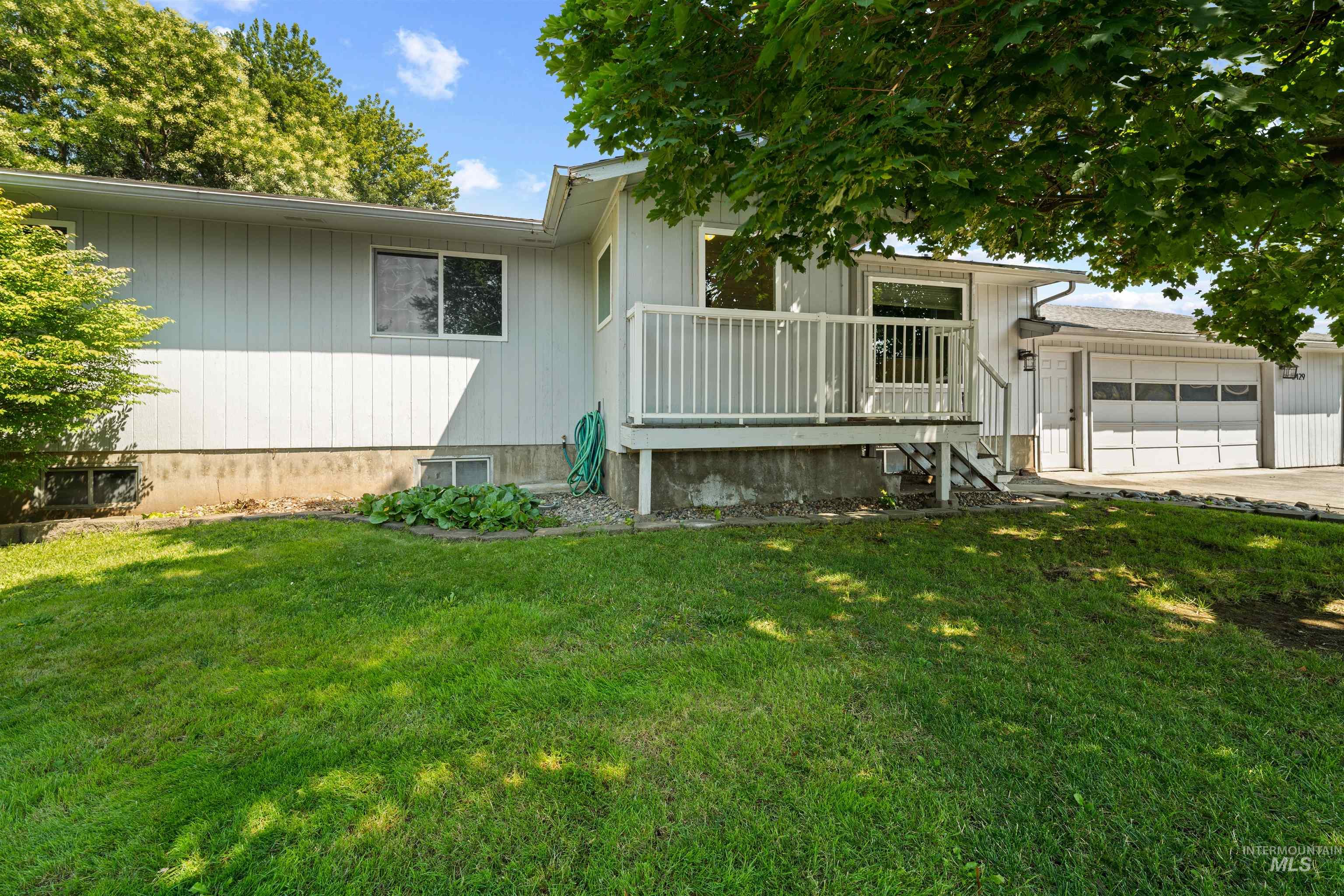 2429 Westwood Court, Clarkston WA 99403