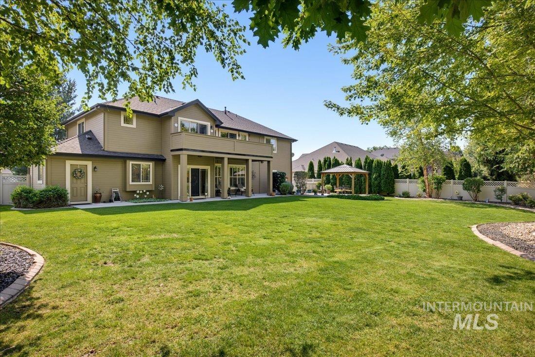 4393 N Palatine Ave., Meridian ID 83646