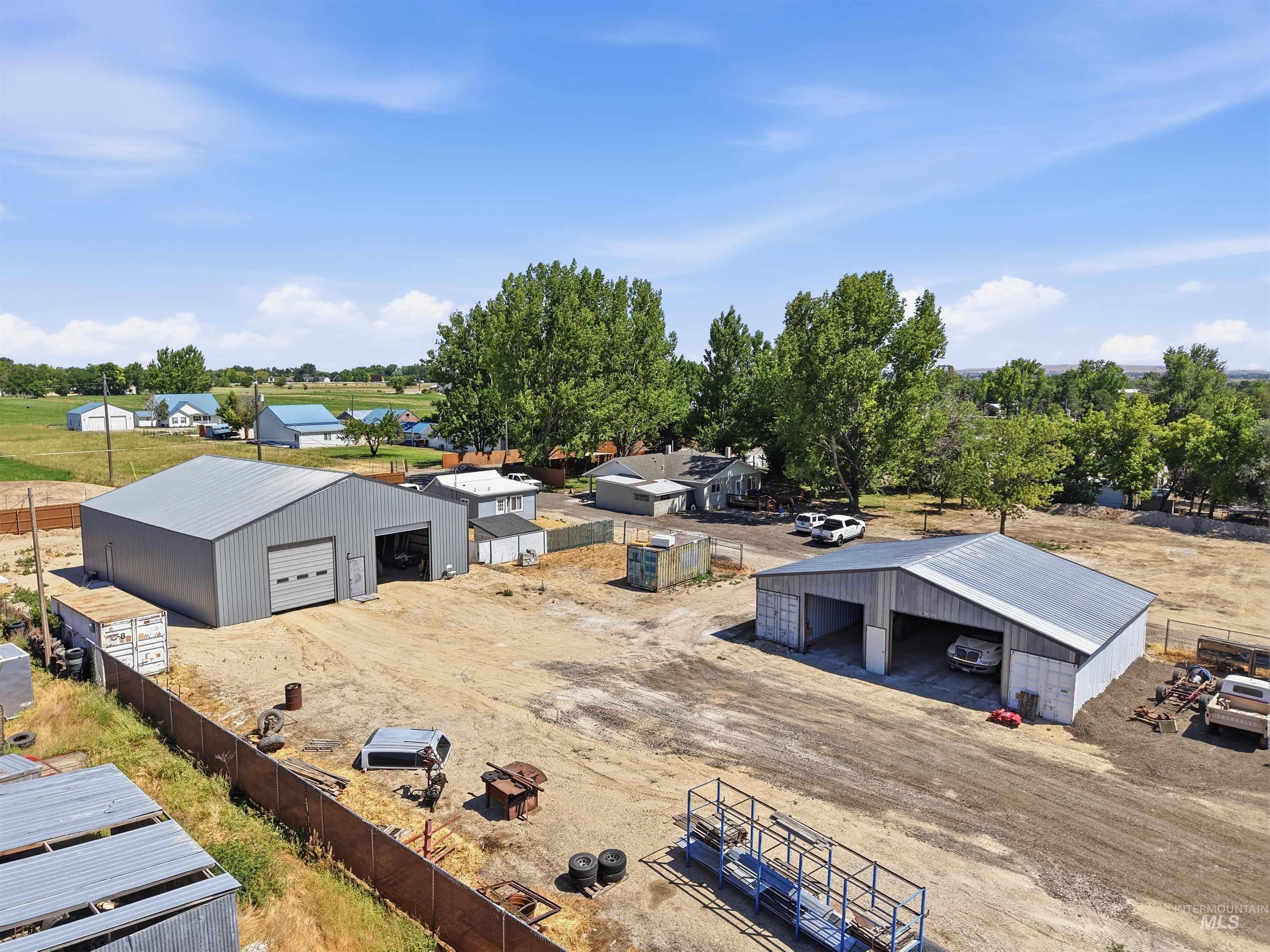 79 N Robinson Rd, Nampa ID 83687