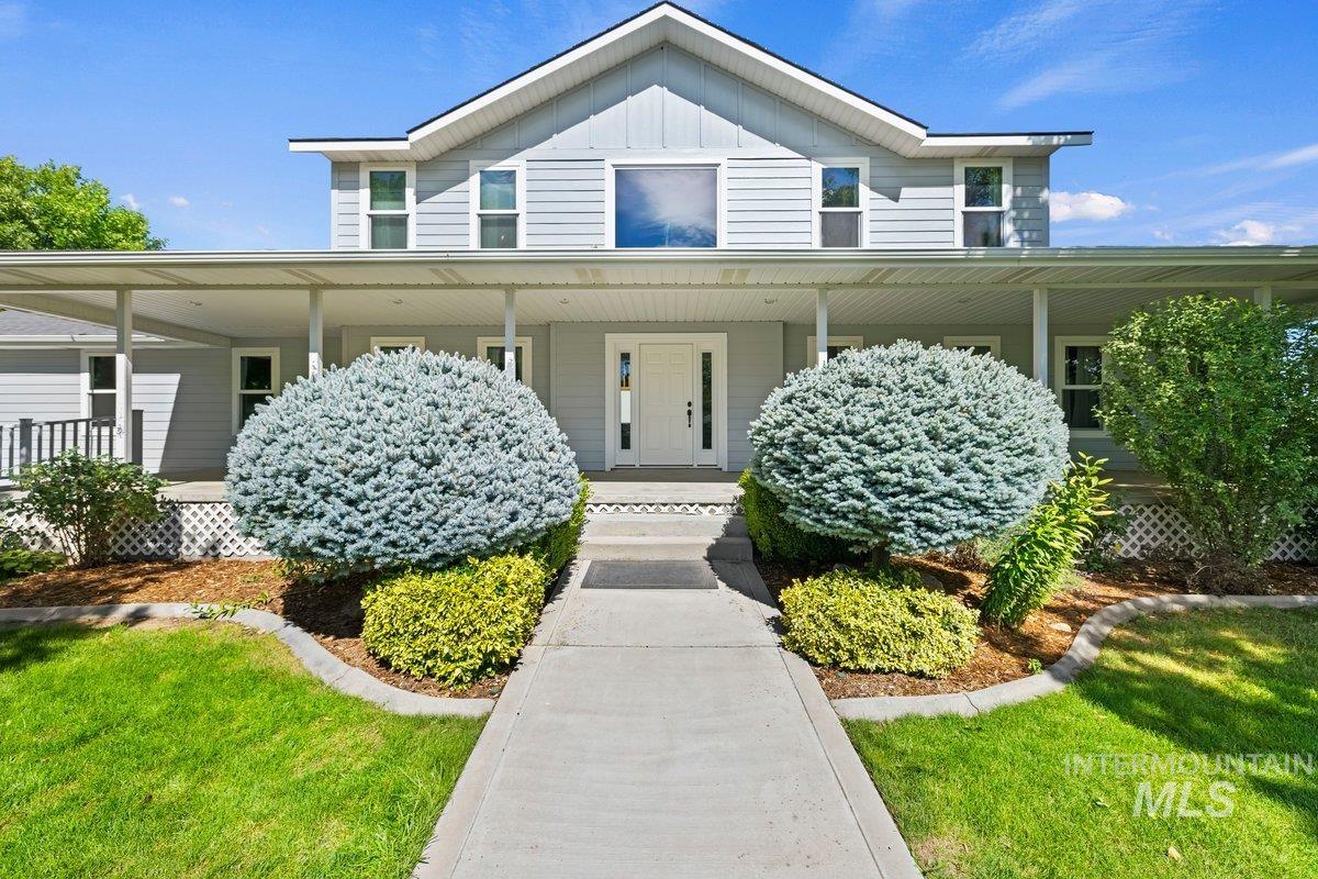 8352 S Old Farm Pl., Meridian ID 83642