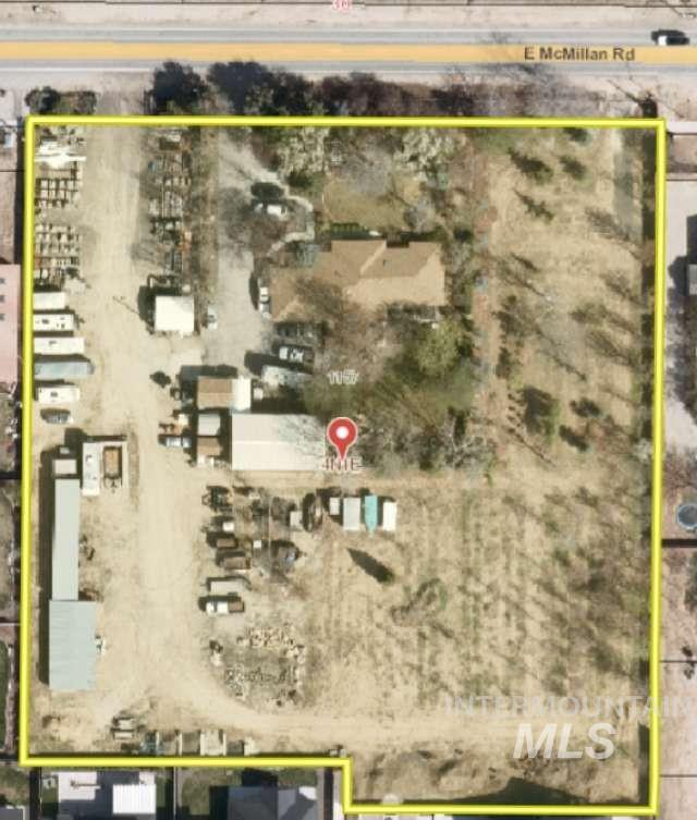 1157 E Mcmillan Rd, Meridian ID 83646