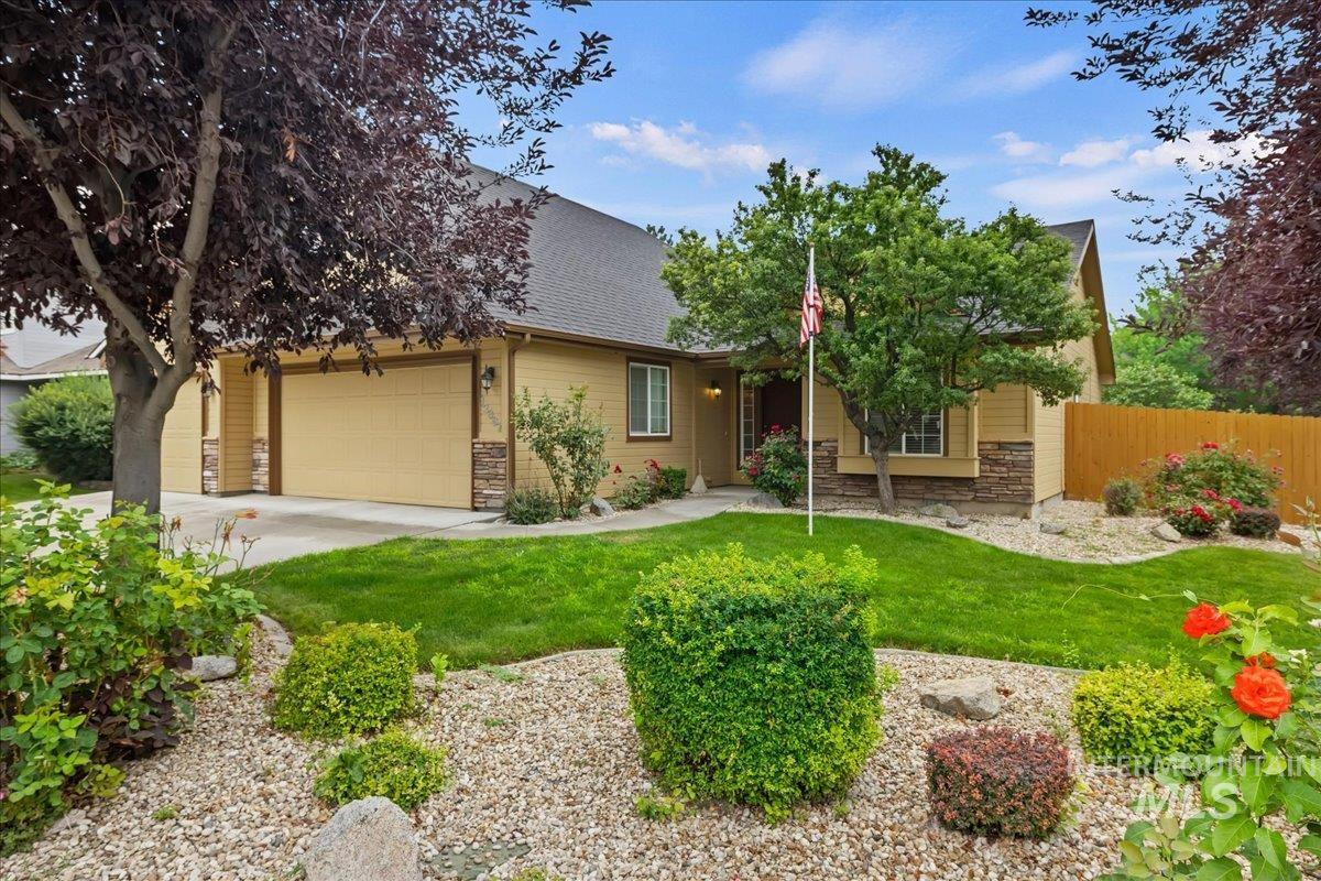 12387 W Winton  St., Boise ID 83709
