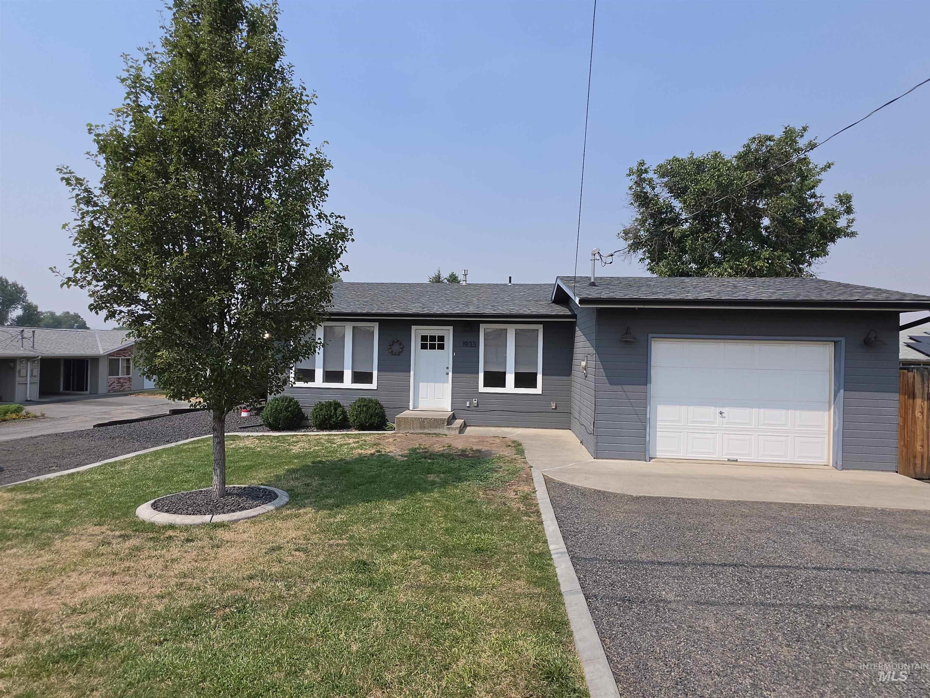 1933 Grelle Ave., Lewiston ID 83501