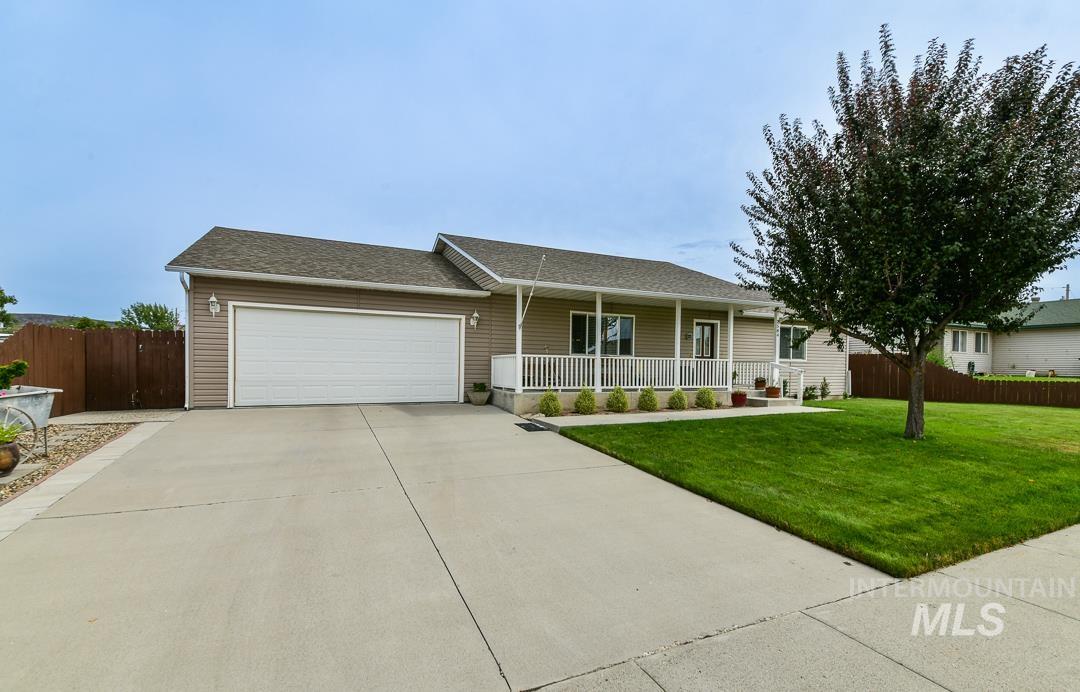 2584 W 8th St, Weiser ID 83672