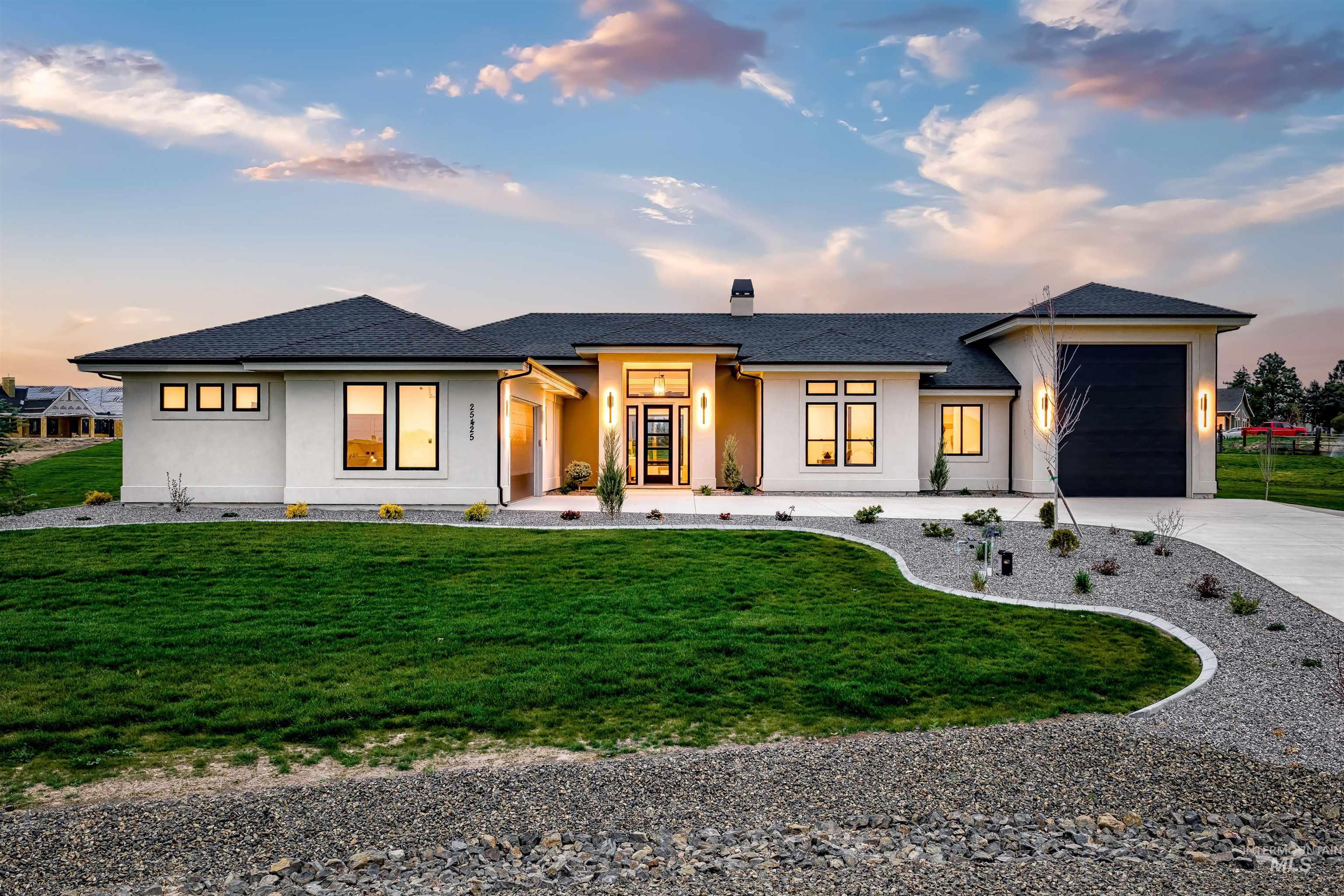 25425 Bur Oak Pl, Caldwell ID 83607