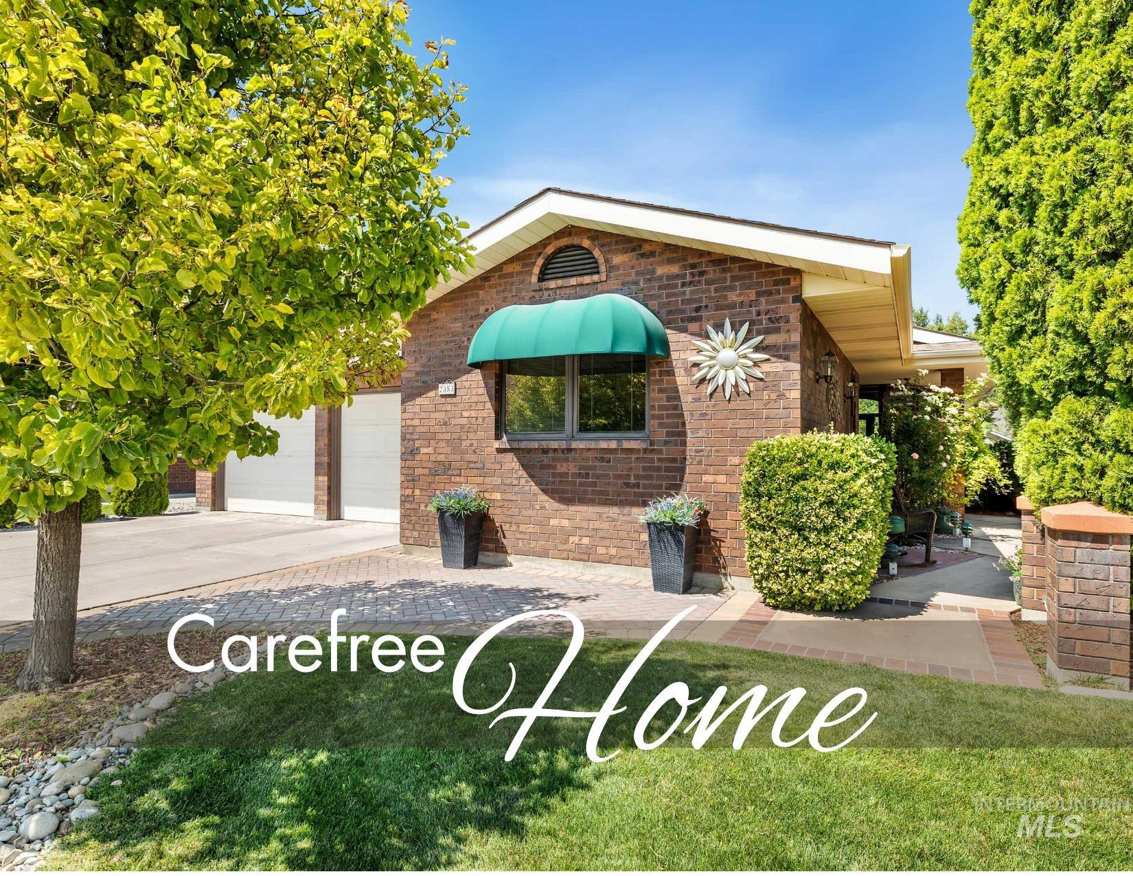 2353 Twin Oaks Park, Twin Falls ID 83301