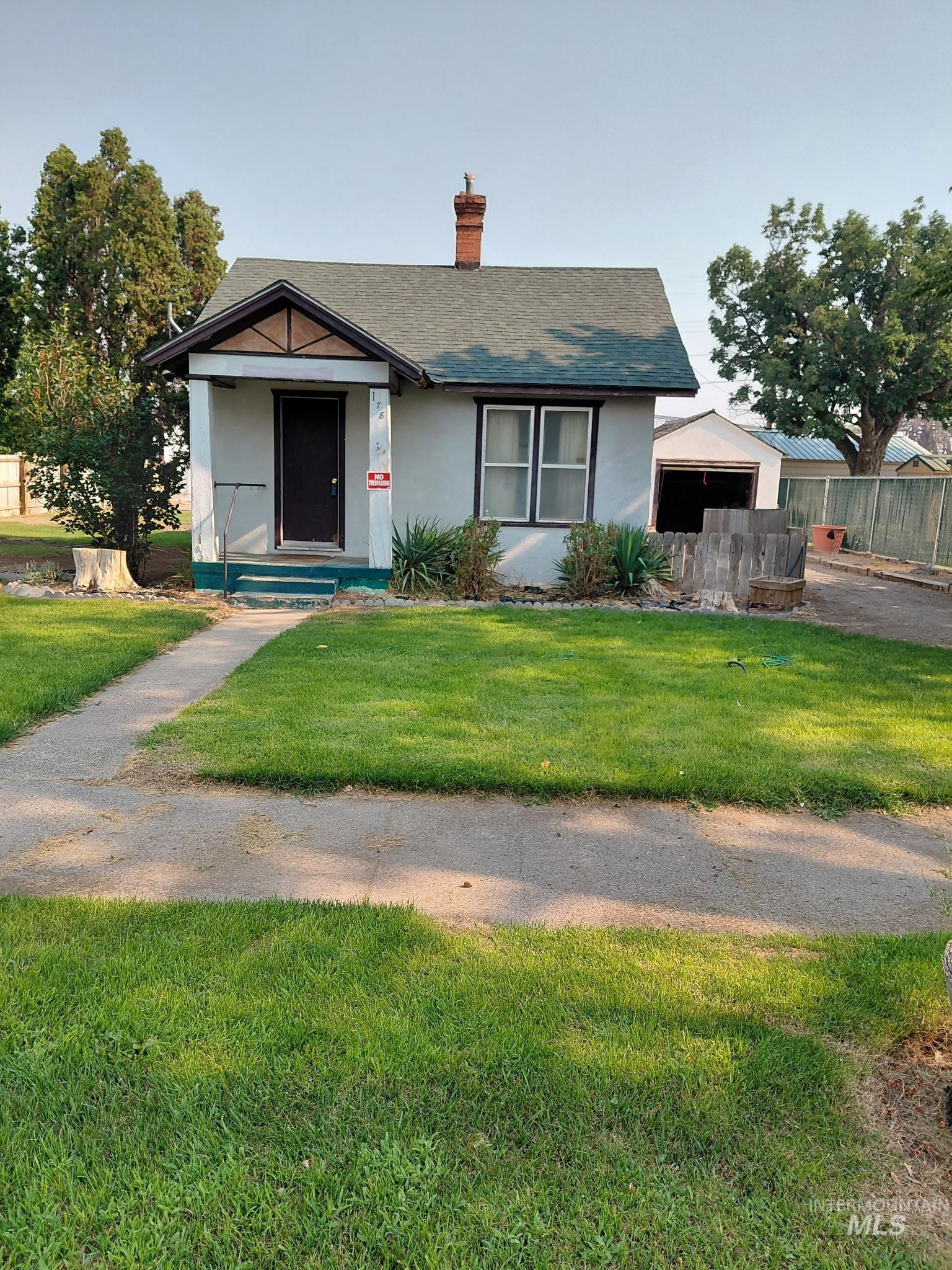 178 B Ave E, Wendell ID 83355