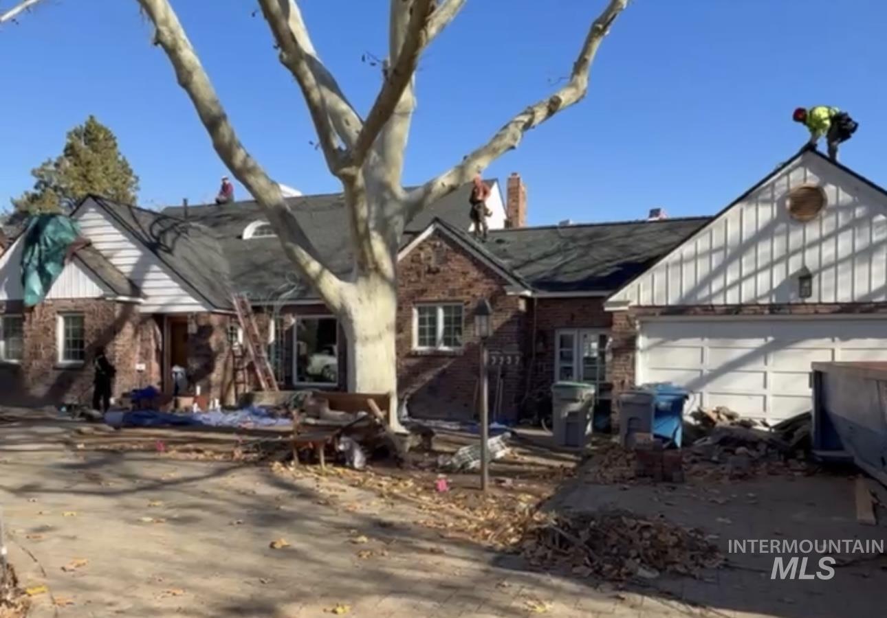 3232 W Crescent Rim Dr, Boise ID 83706