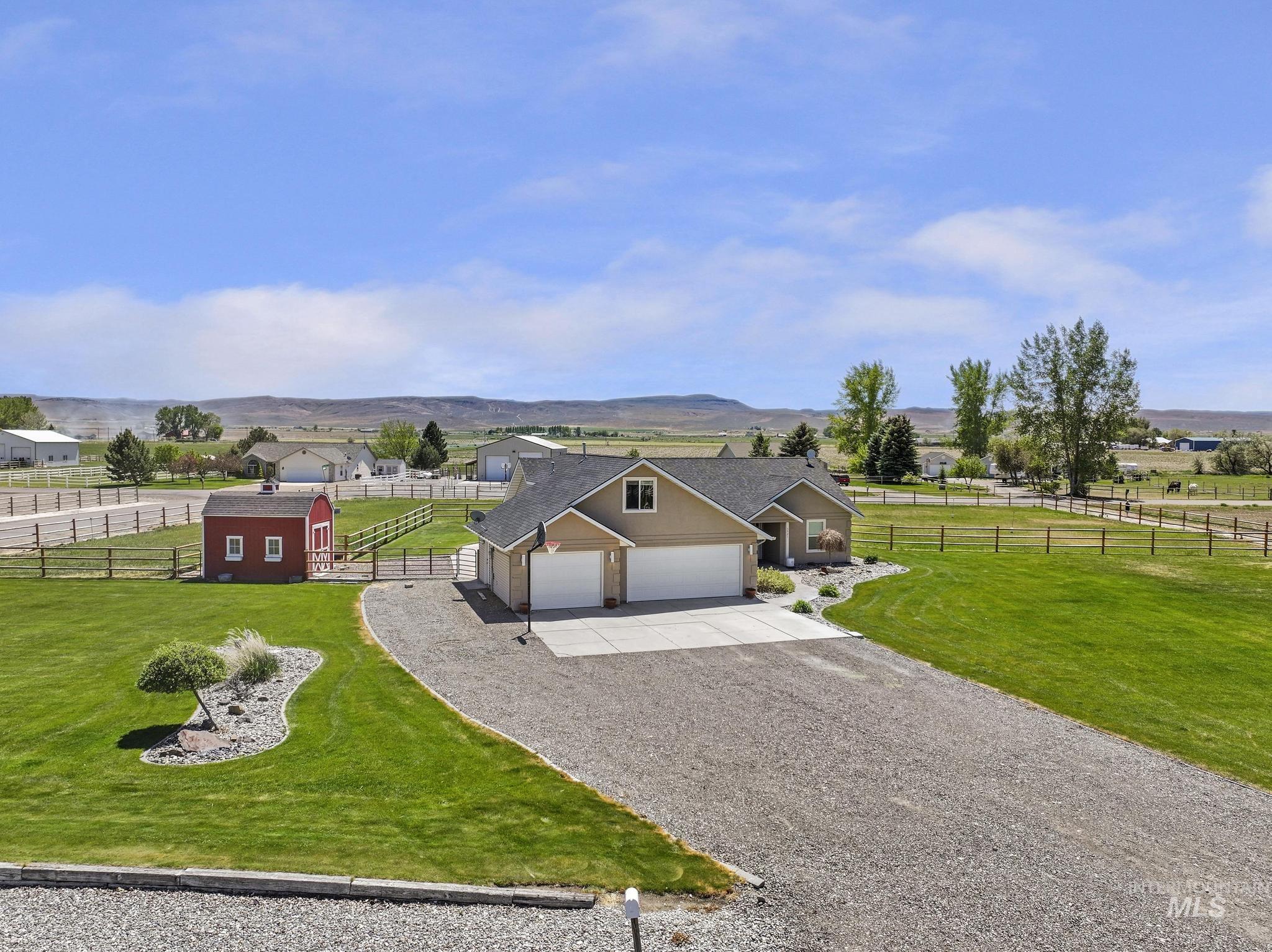 3521 E 3138 N, Kimberly ID 83341