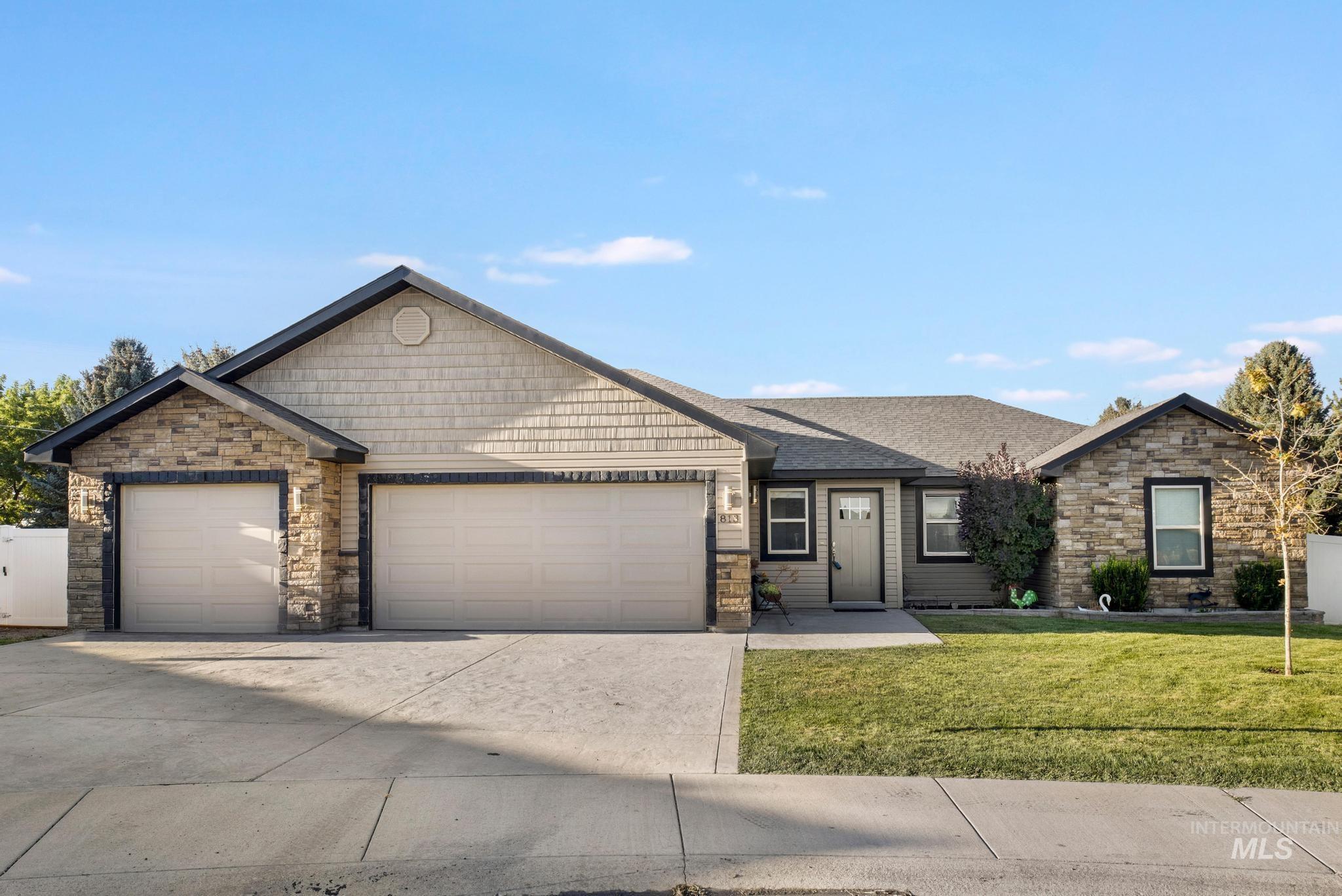 813 Hawk Ct, Jerome ID 83338