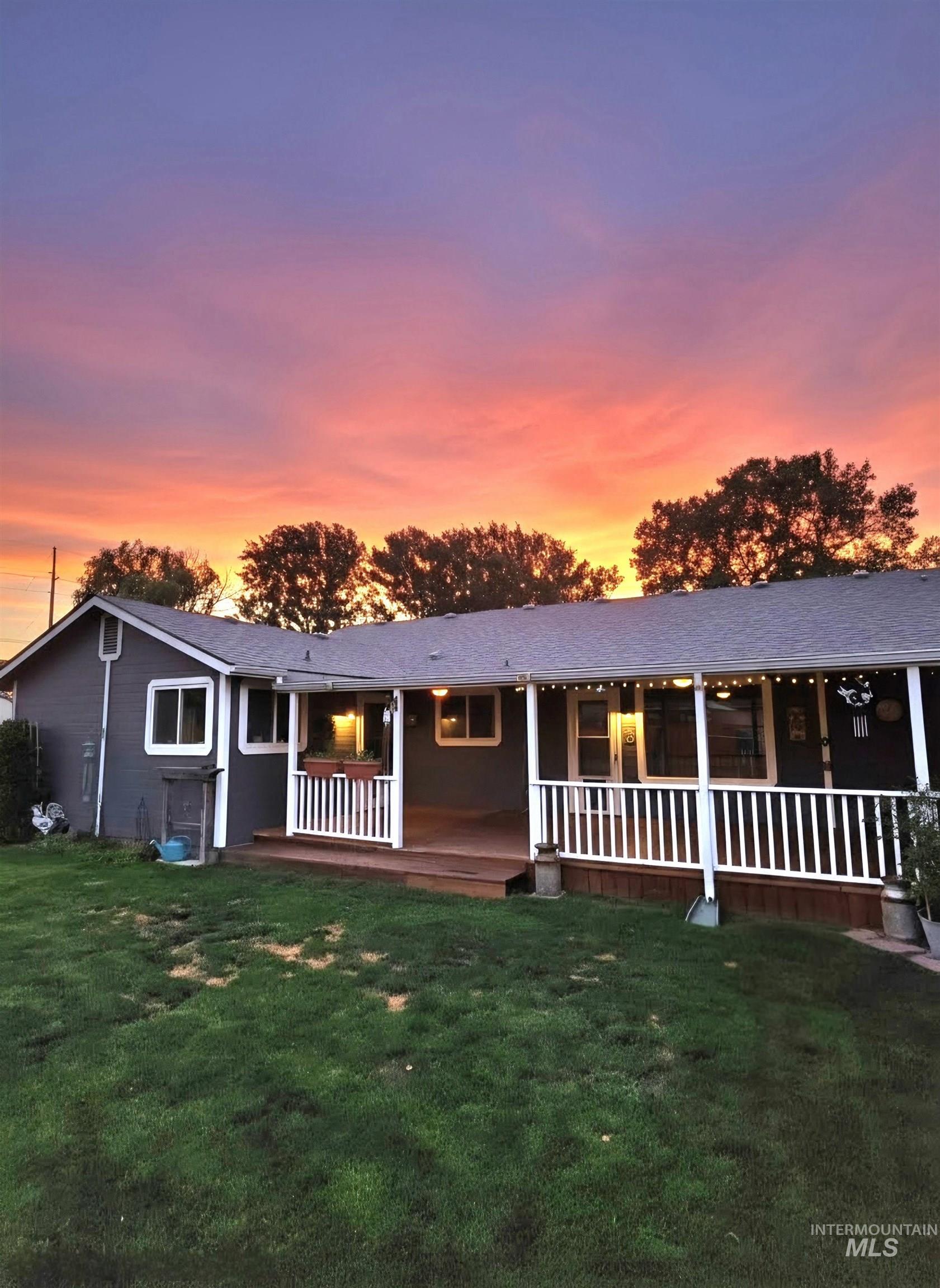123 S Campbell Ave, Middleton ID 83644