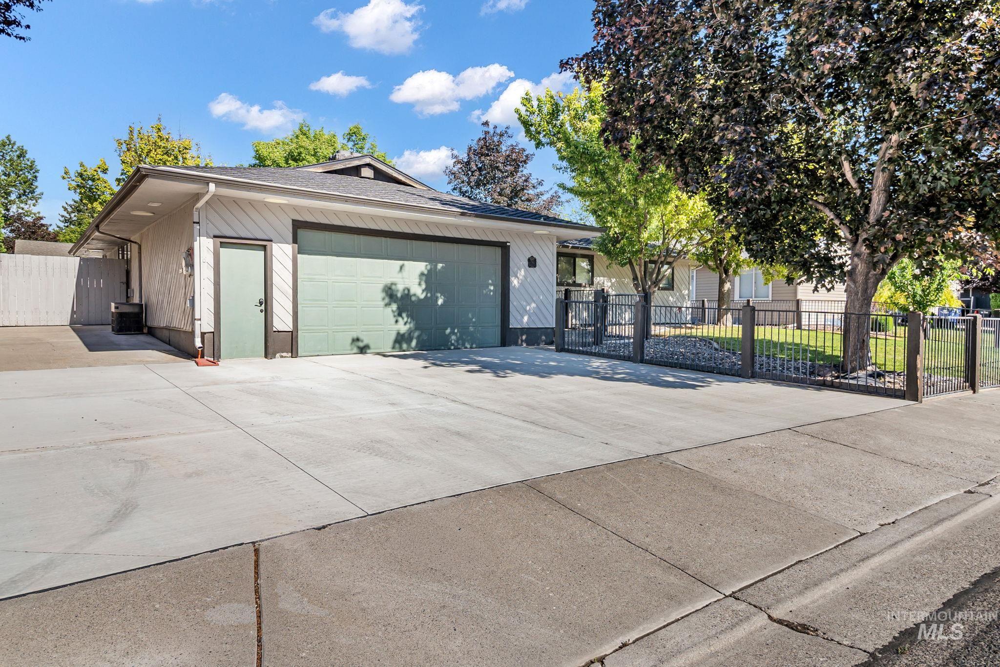 790 Academic Dr., Twin Falls ID 83301