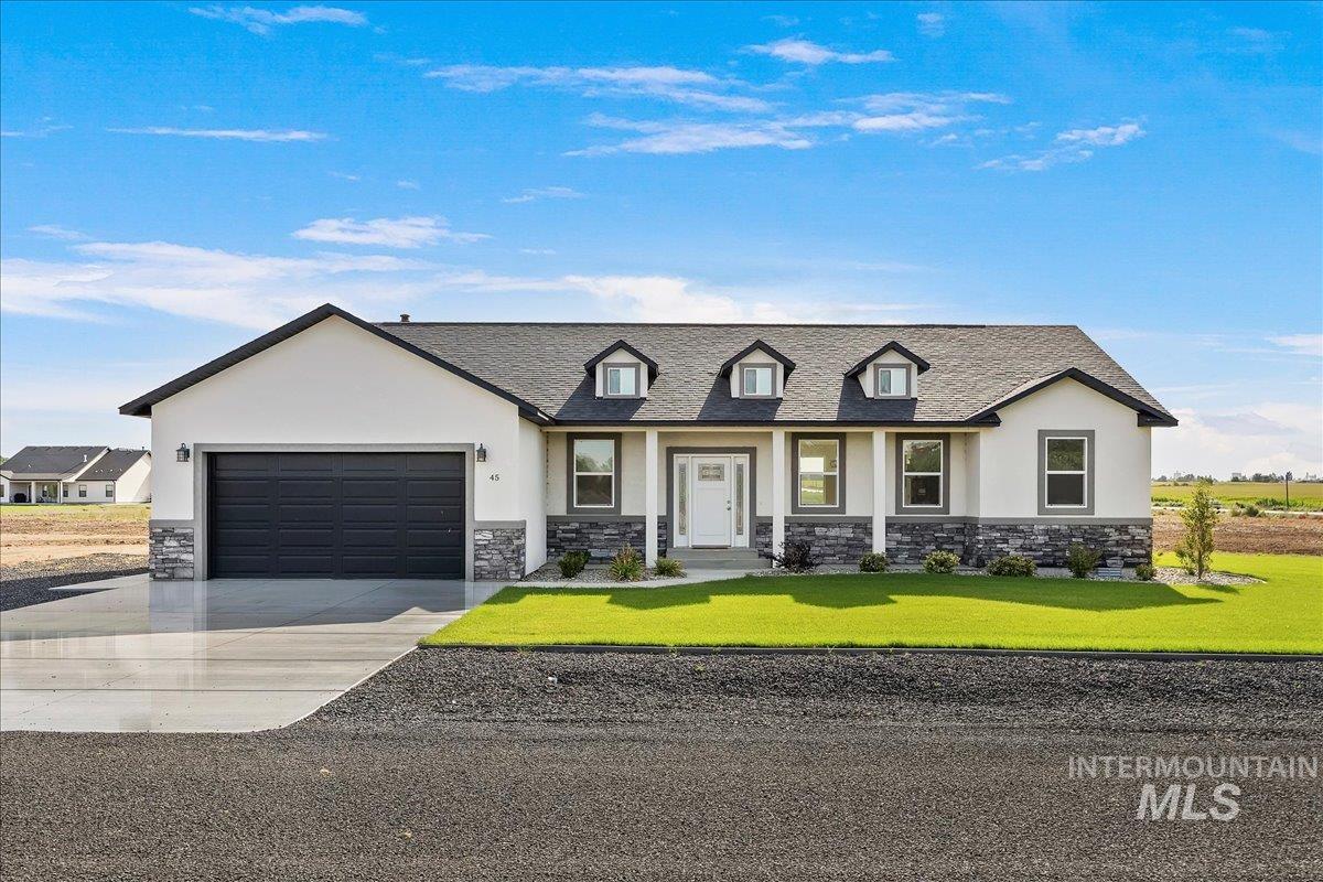 45 Sunset Loop, Jerome ID 83338